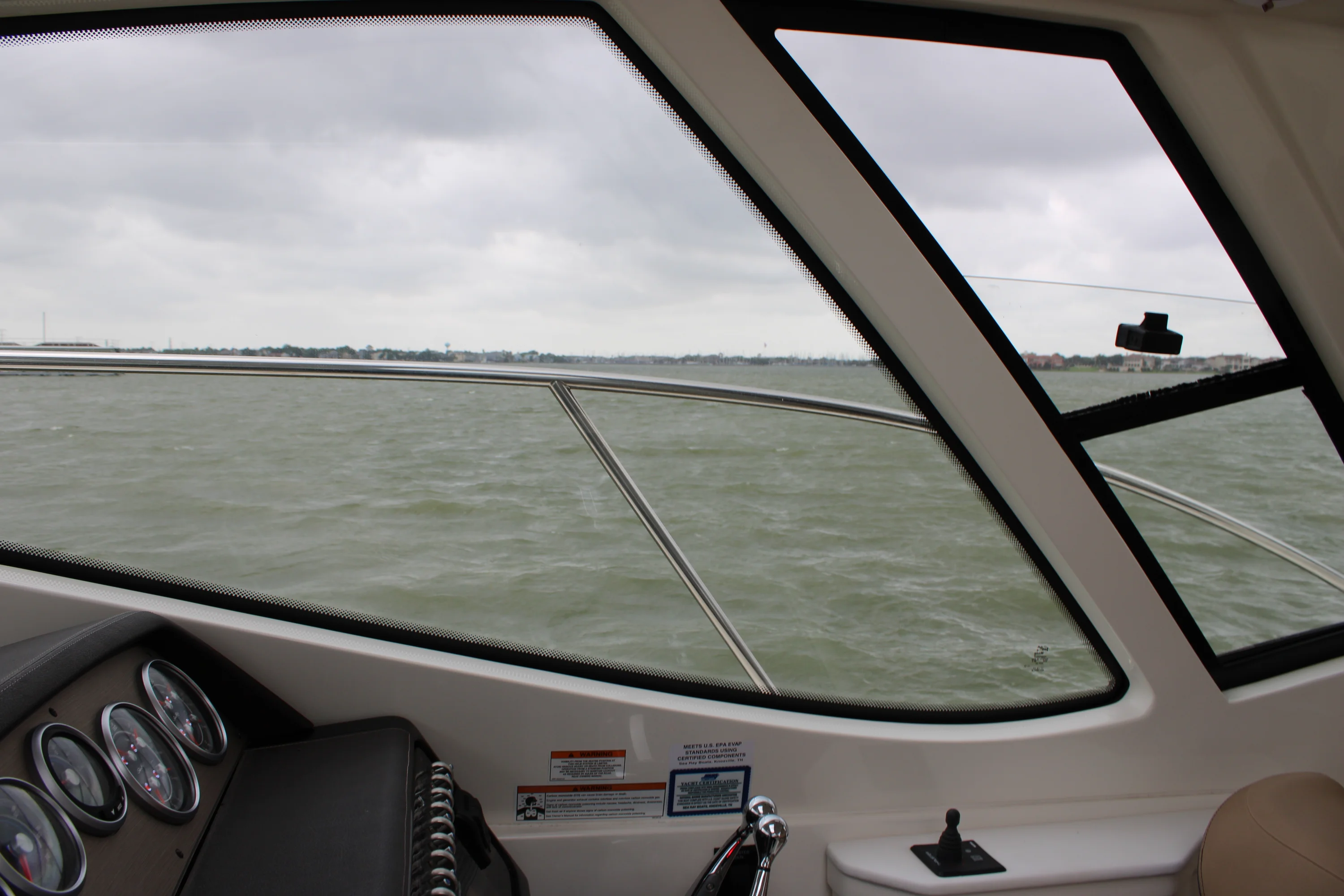 2018 Sea Ray 350 Image Thumbnail #29