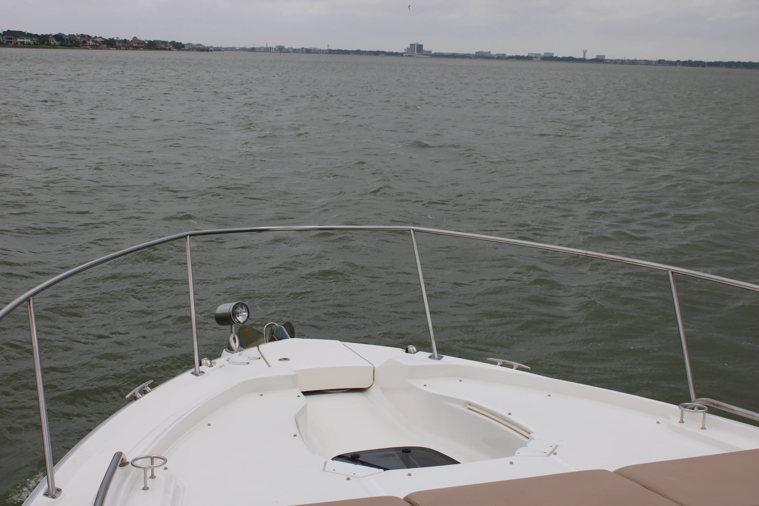 2018 Sea Ray 350 Image Thumbnail #72