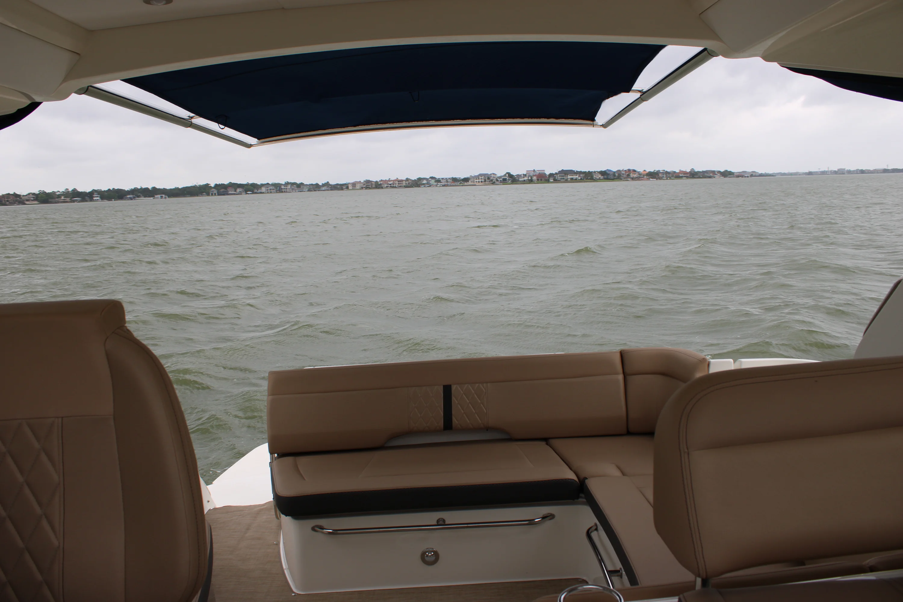2018 Sea Ray 350 Image Thumbnail #33