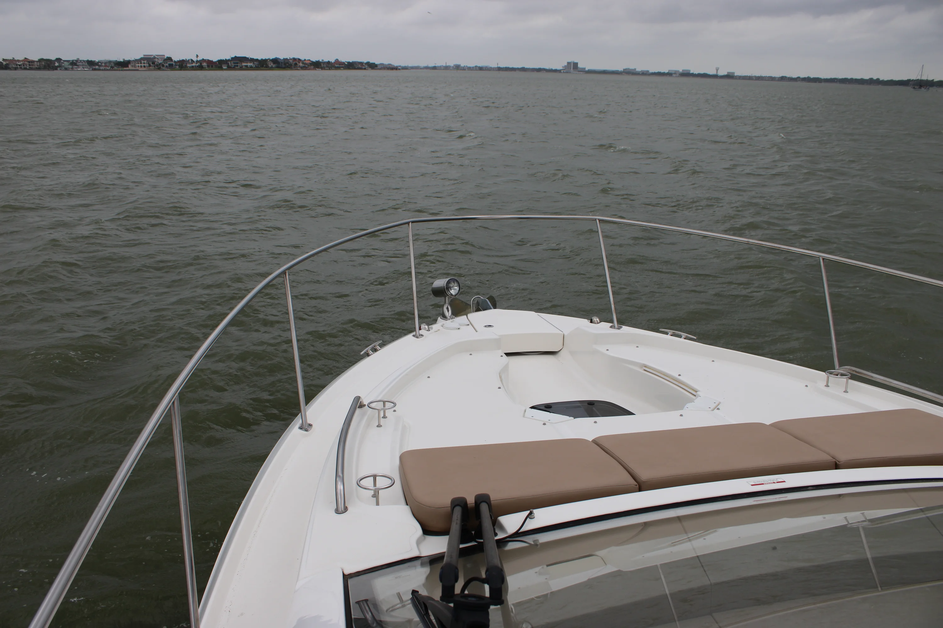 2018 Sea Ray 350 Image Thumbnail #70