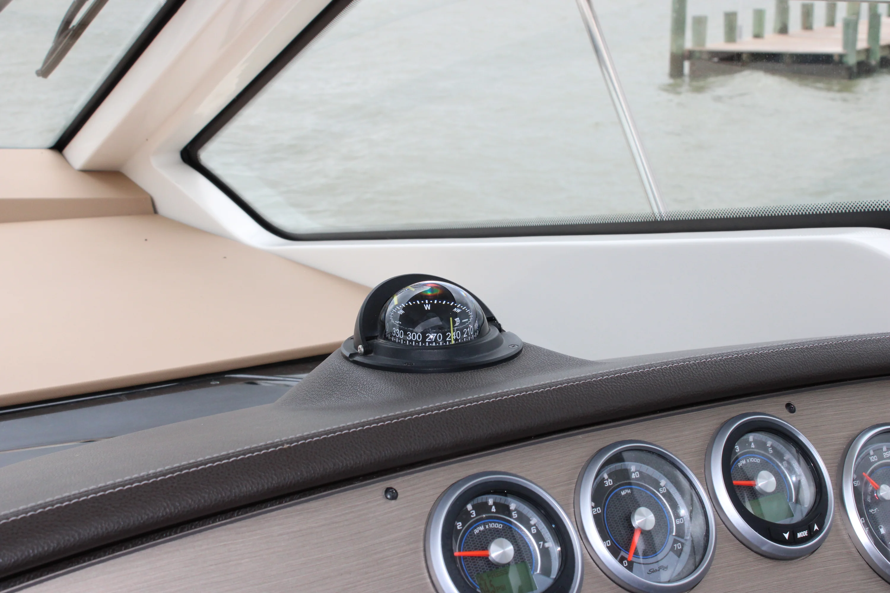 2018 Sea Ray 350 Image Thumbnail #76