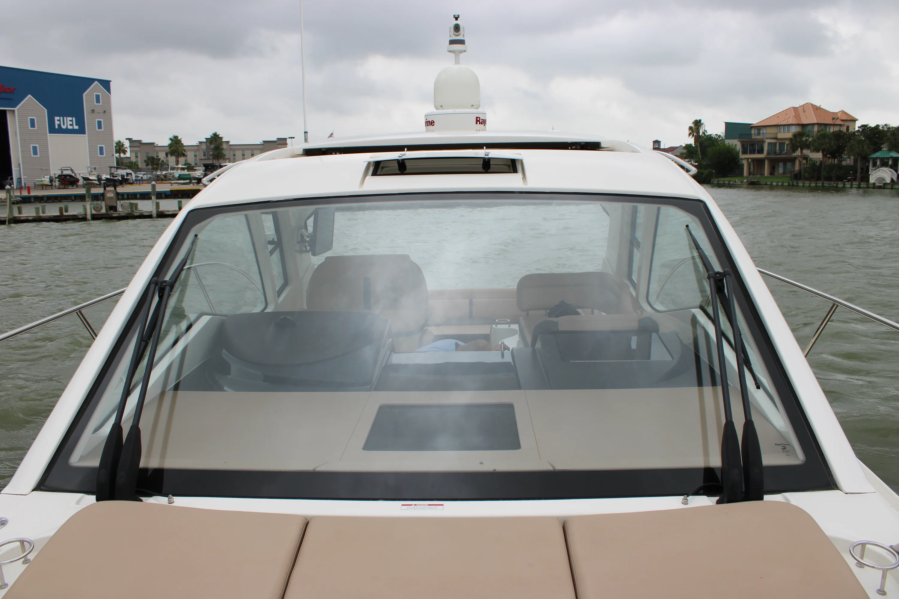 2018 Sea Ray 350 Image Thumbnail #62