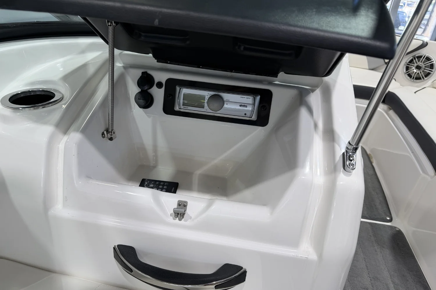 2015 Yamaha AR192 Image Thumbnail #17