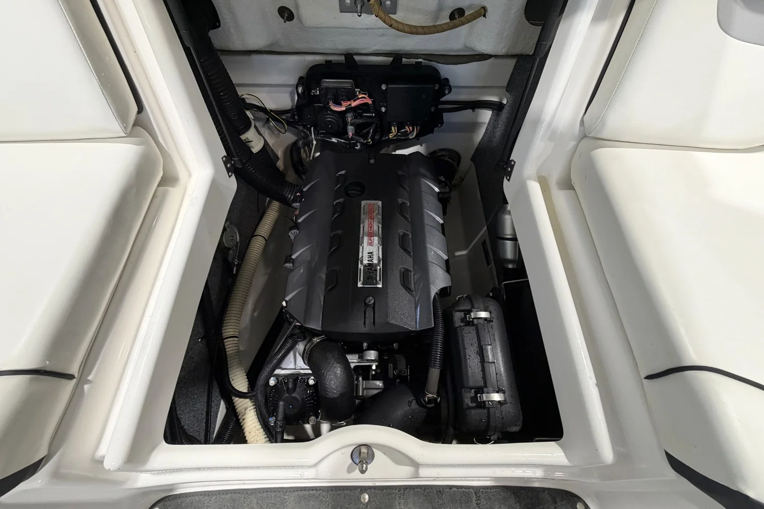 2015 Yamaha AR192 Image Thumbnail #25