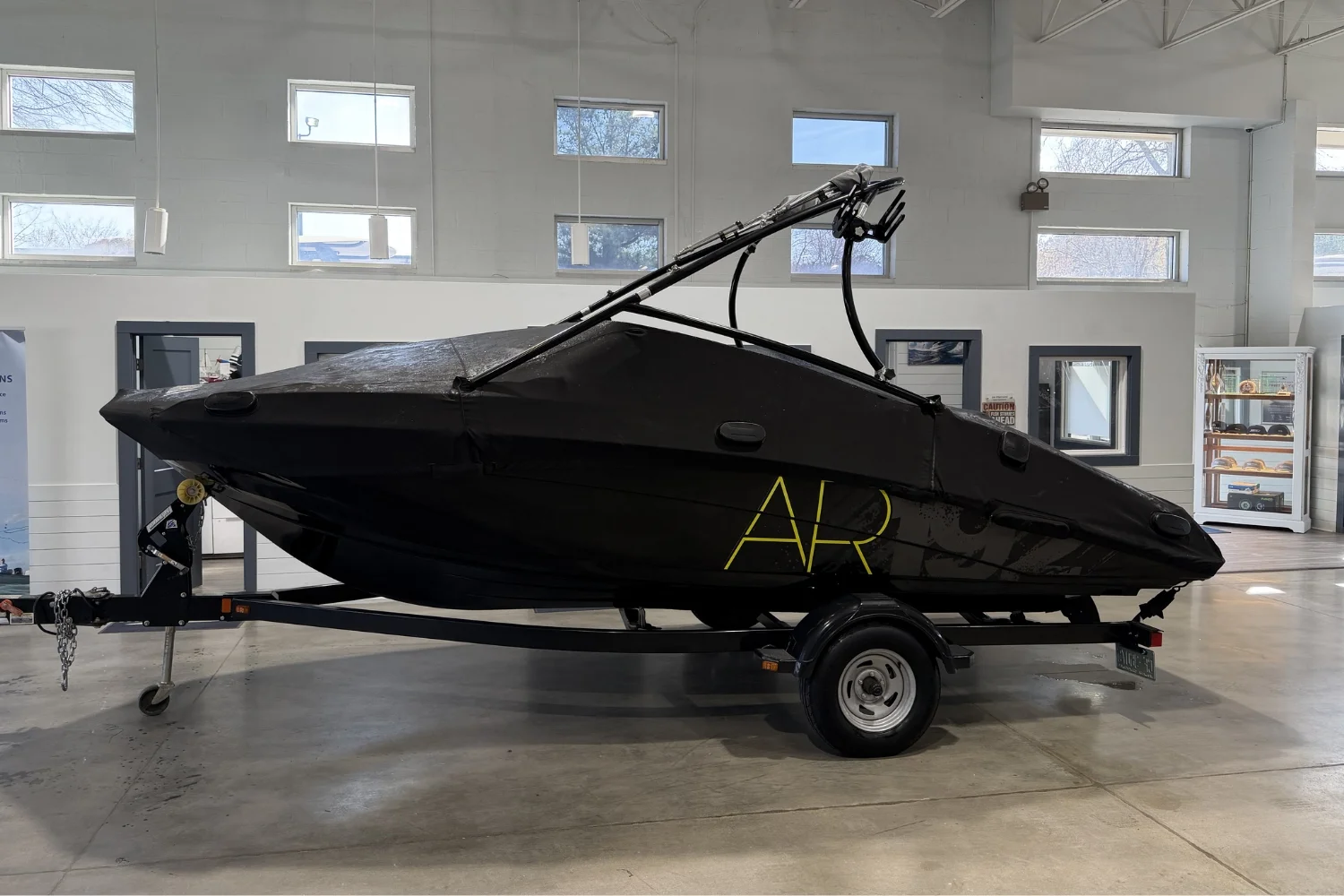 2015 Yamaha AR192 Image Thumbnail #27