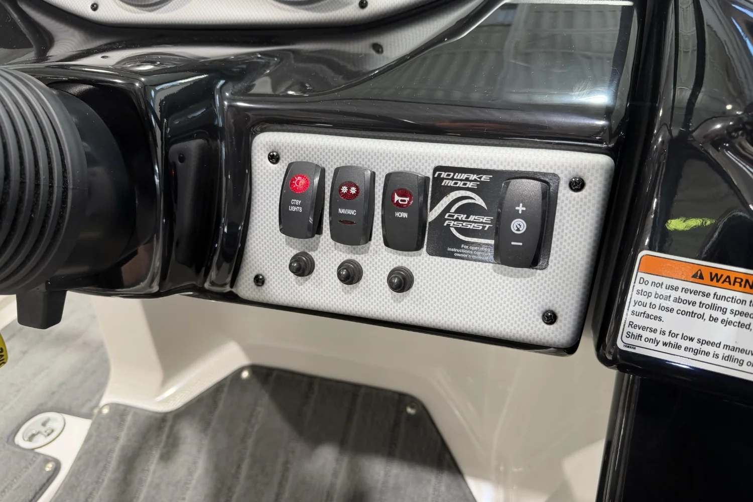 2015 Yamaha AR192 Image Thumbnail #14