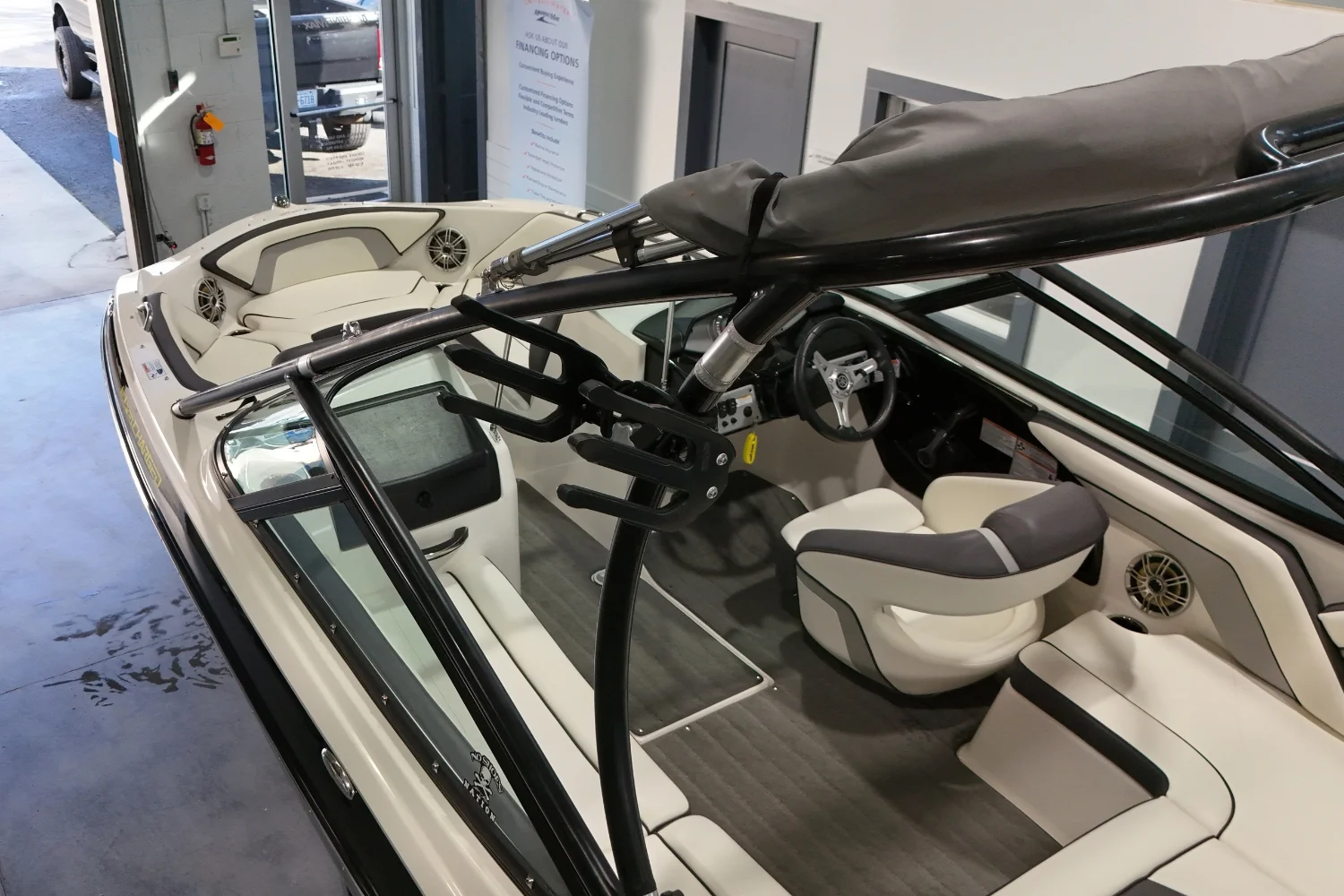 2015 Yamaha AR192 Image Thumbnail #3