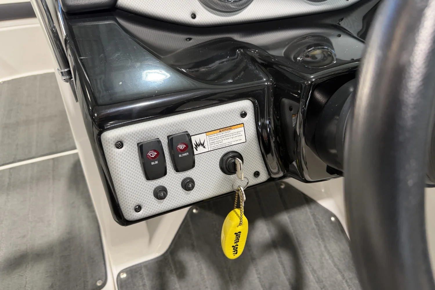 2015 Yamaha AR192 Image Thumbnail #13