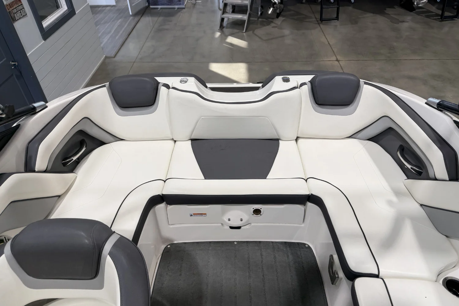 2015 Yamaha AR192 Image Thumbnail #7