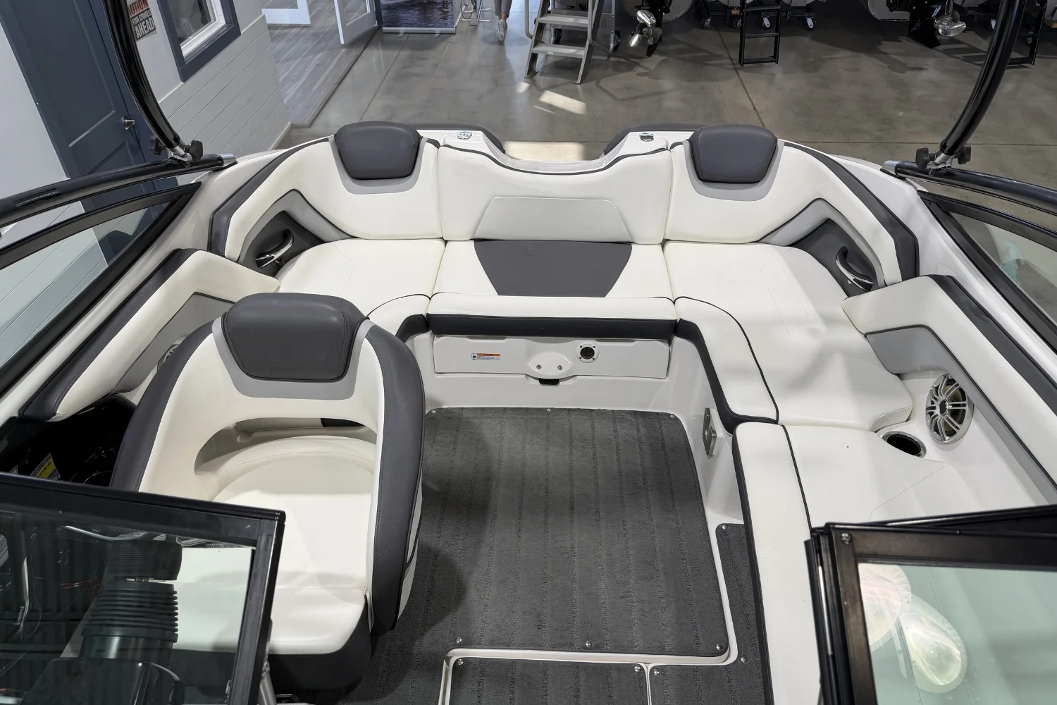 2015 Yamaha AR192 Image Thumbnail #8