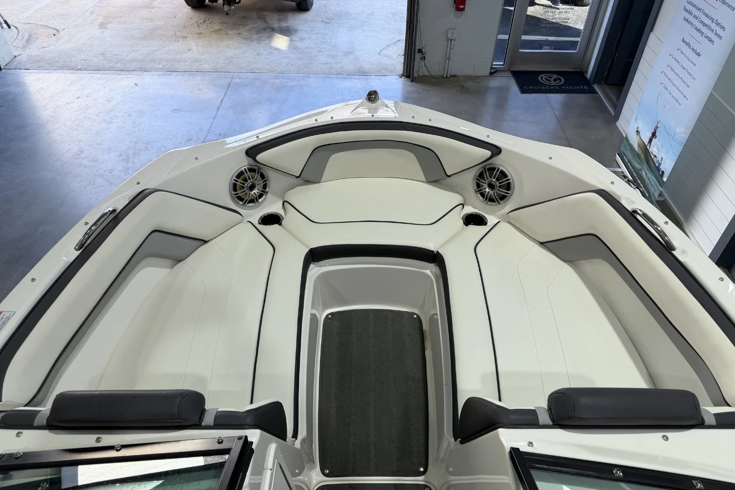 2015 Yamaha AR192 Image Thumbnail #21