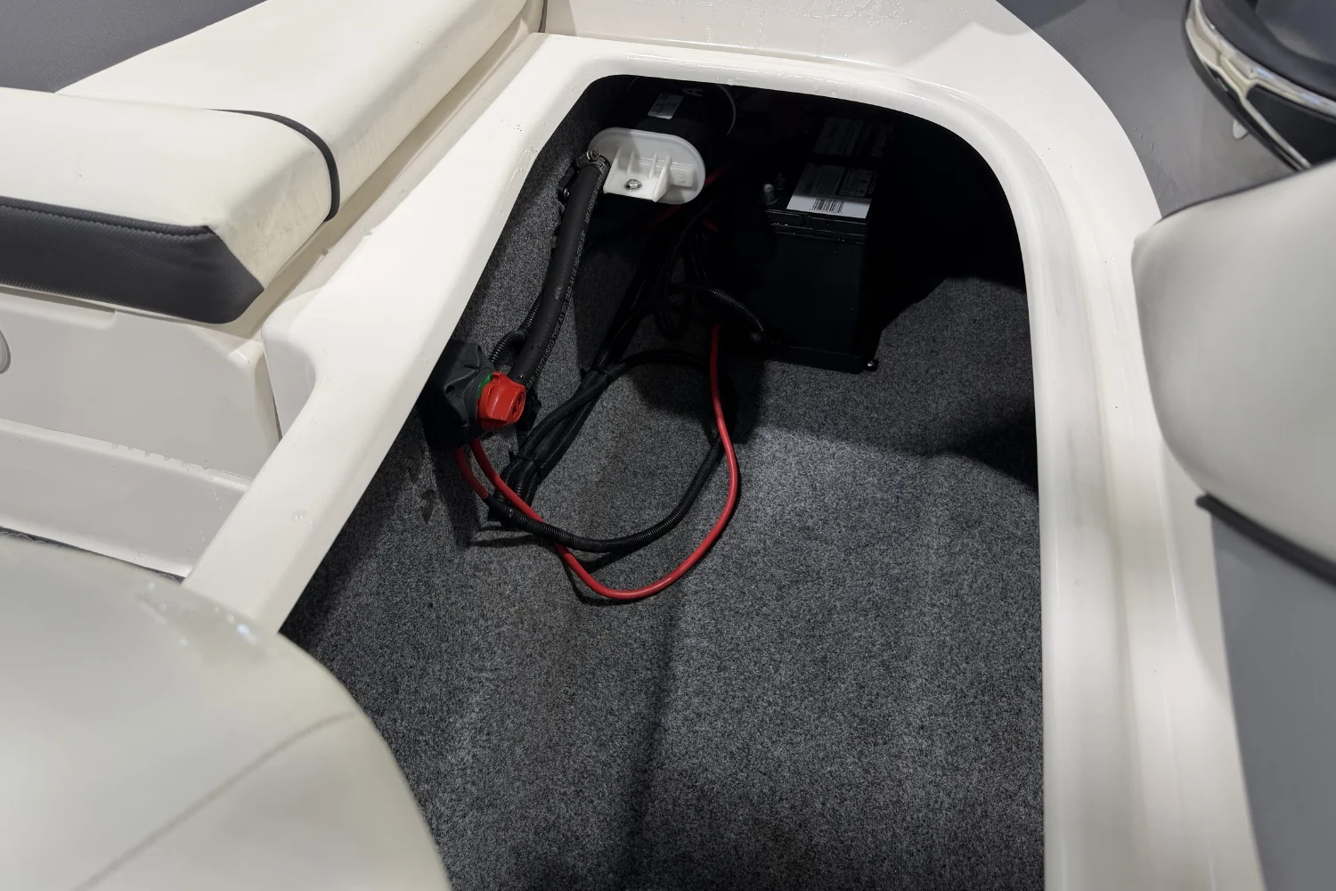 2015 Yamaha AR192 Image Thumbnail #26