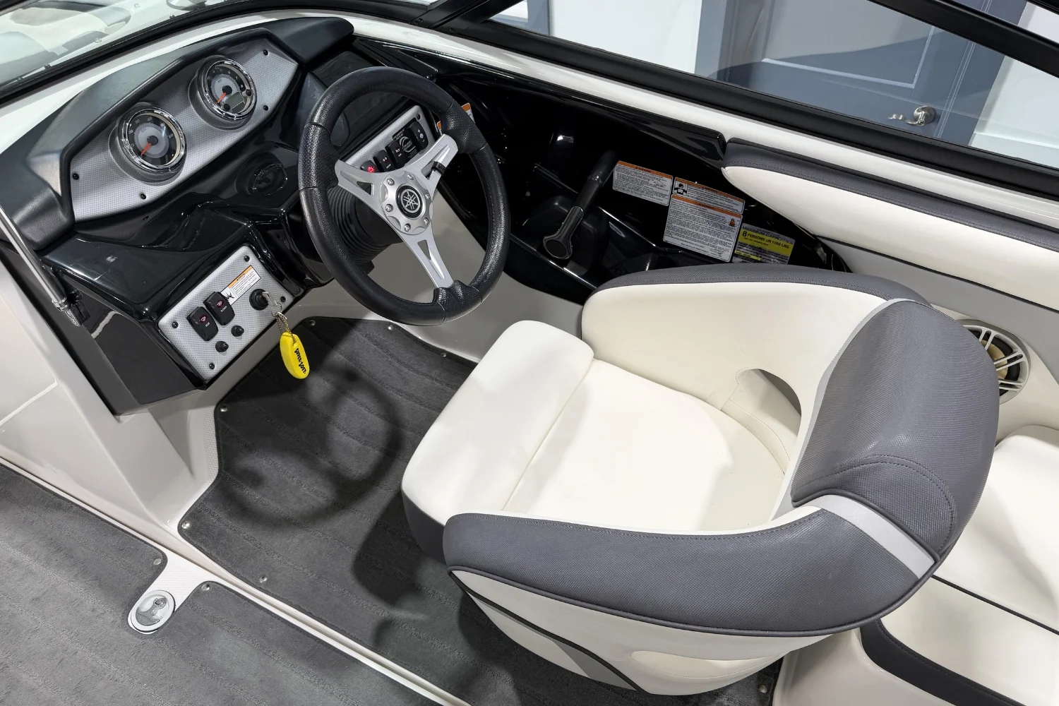 2015 Yamaha AR192 Image Thumbnail #10