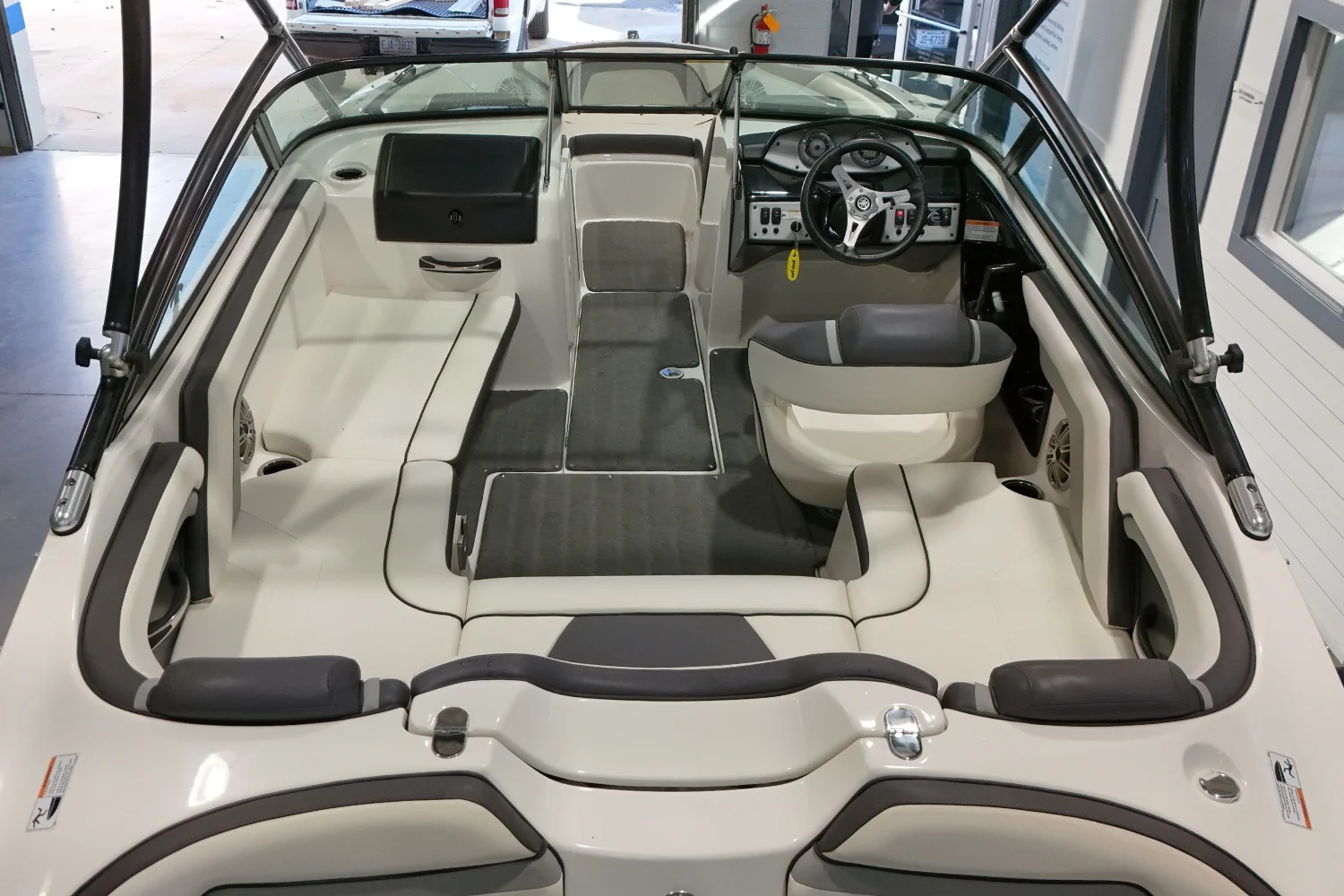 2015 Yamaha AR192 Image Thumbnail #6