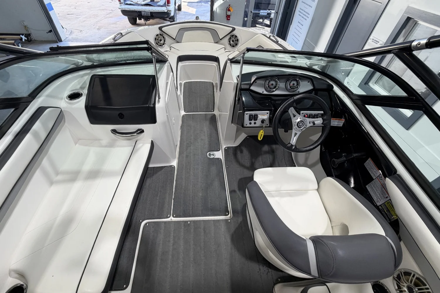 2015 Yamaha AR192 Image Thumbnail #9