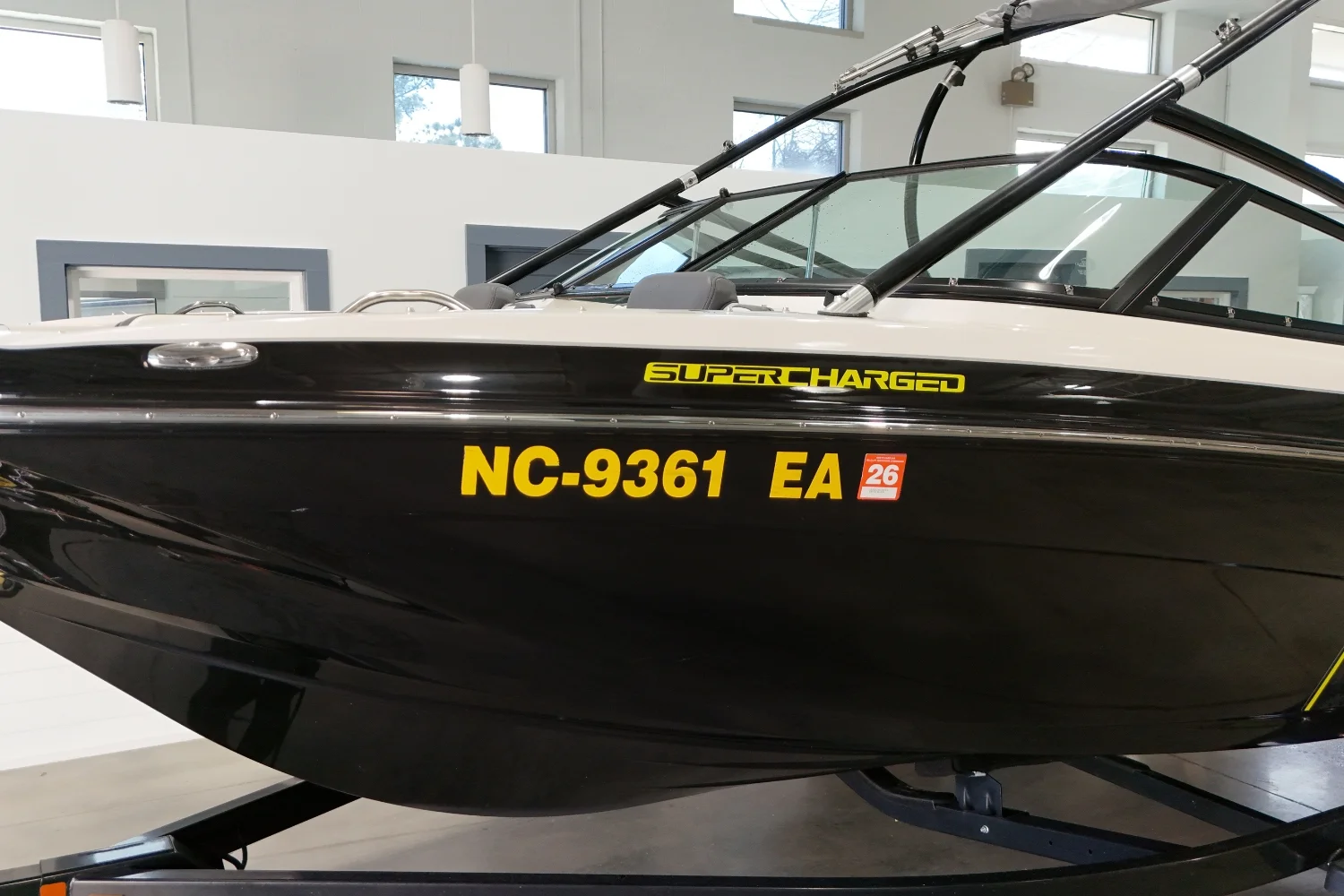 2015 Yamaha AR192 Image Thumbnail #1