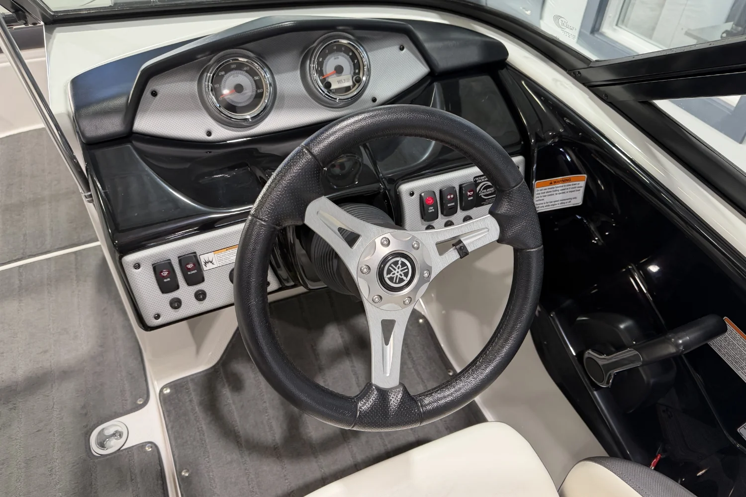 2015 Yamaha AR192 Image Thumbnail #12