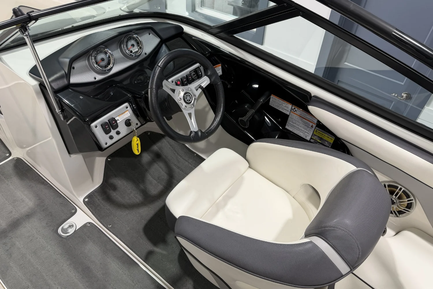 2015 Yamaha AR192 Image Thumbnail #11