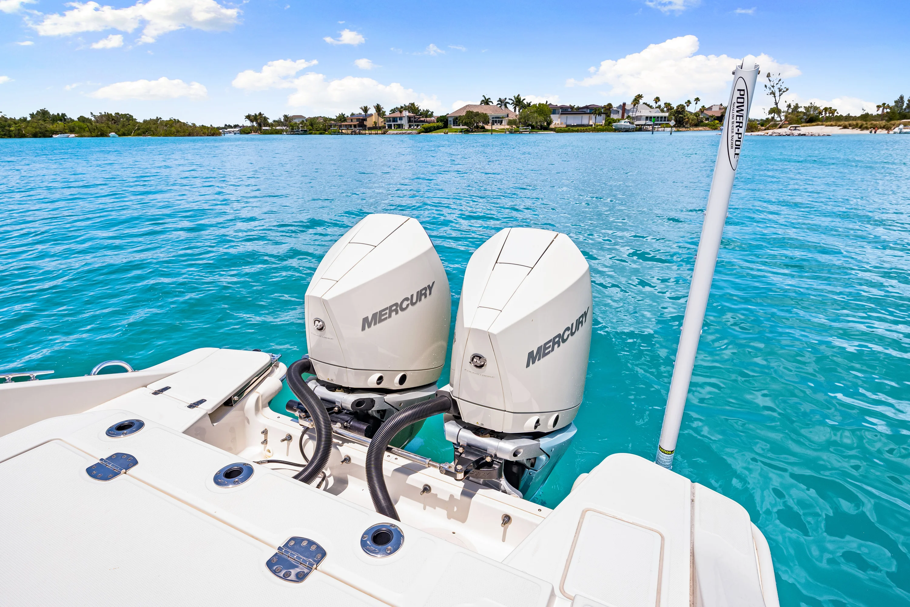 2023 Boston Whaler 280 Dauntless Image Thumbnail #39