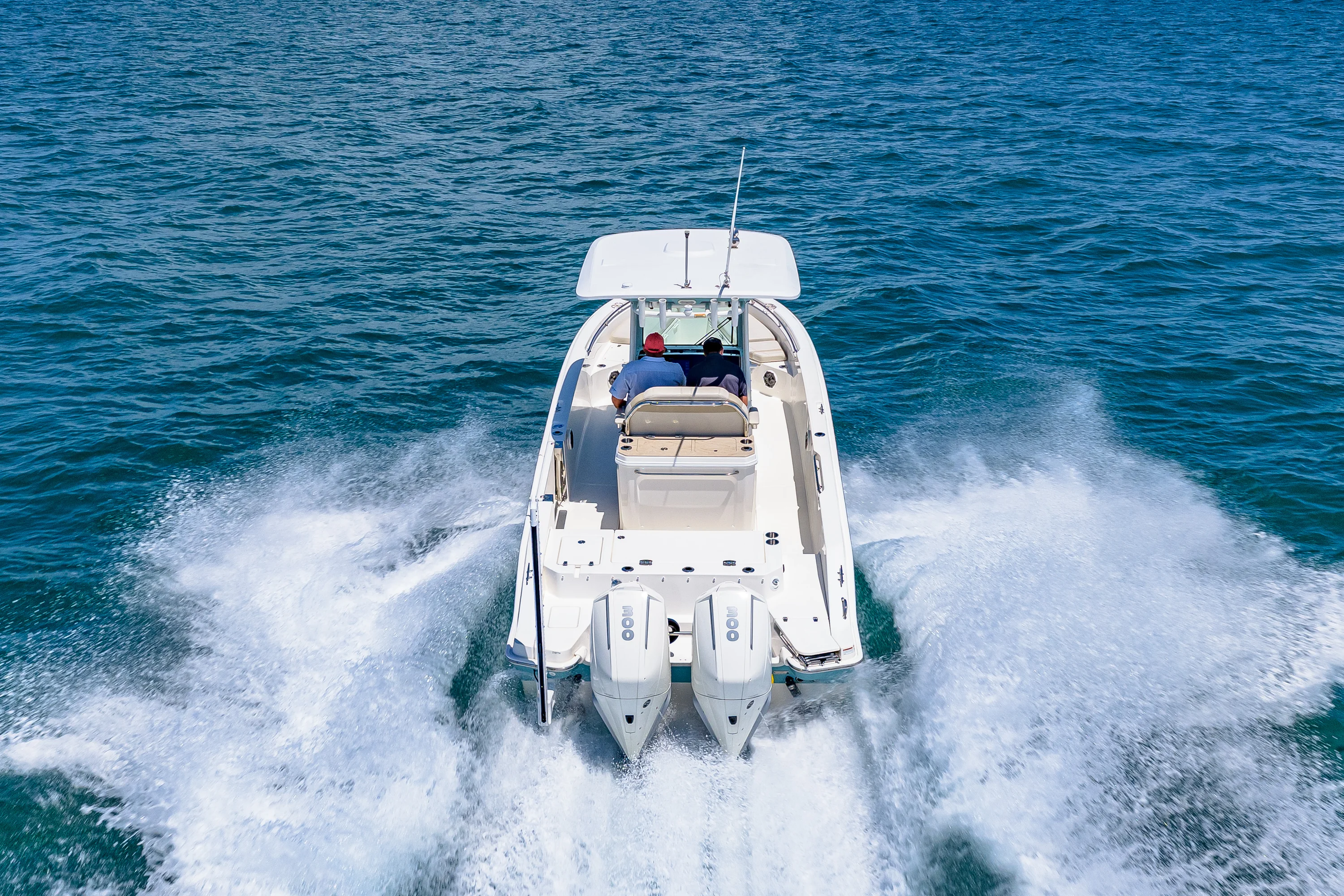 2023 Boston Whaler 280 Dauntless Image Thumbnail #32