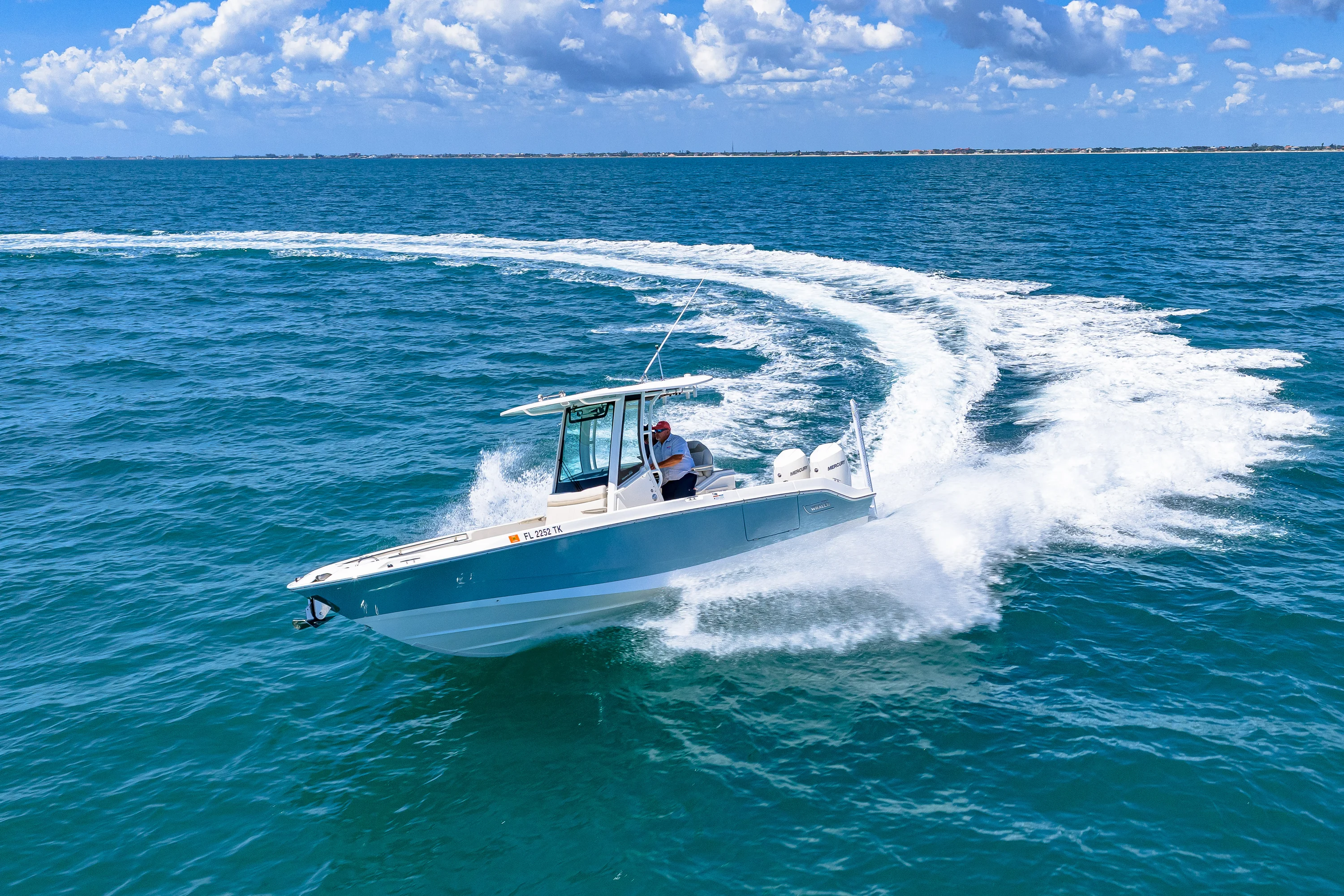 2023 Boston Whaler 280 Dauntless Image Thumbnail #29