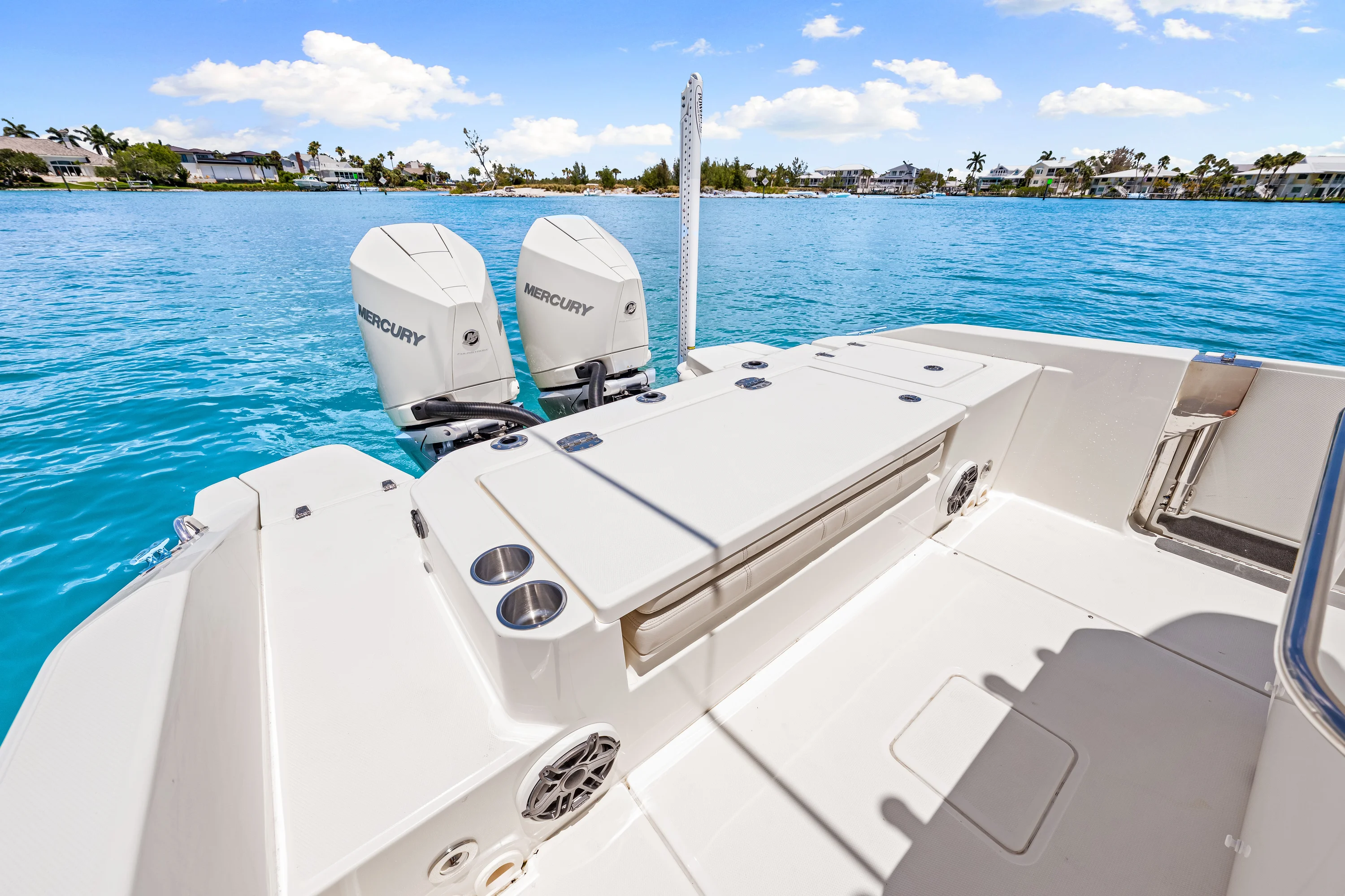 2023 Boston Whaler 280 Dauntless Image Thumbnail #37