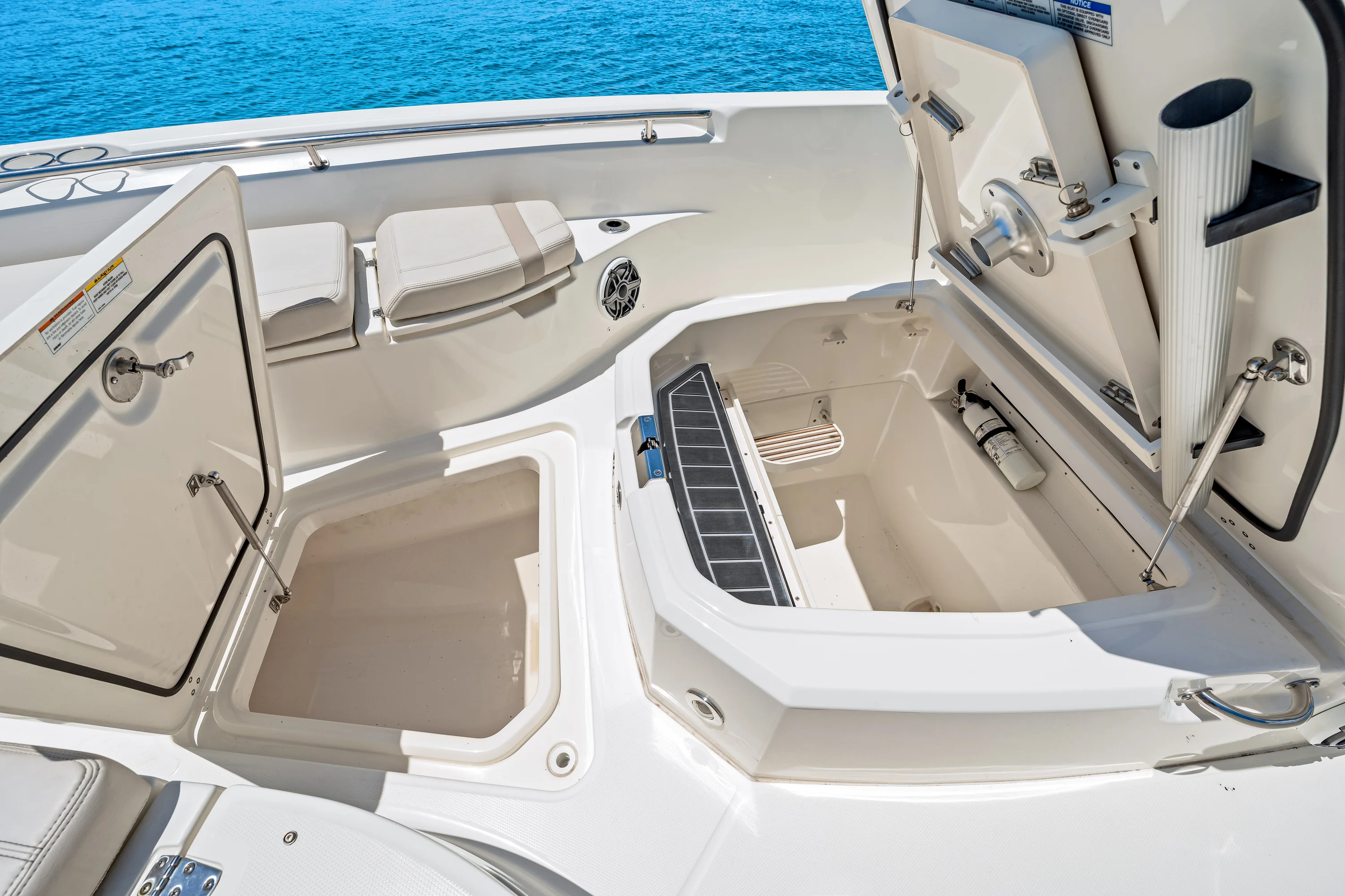 2023 Boston Whaler 280 Dauntless Image Thumbnail #63