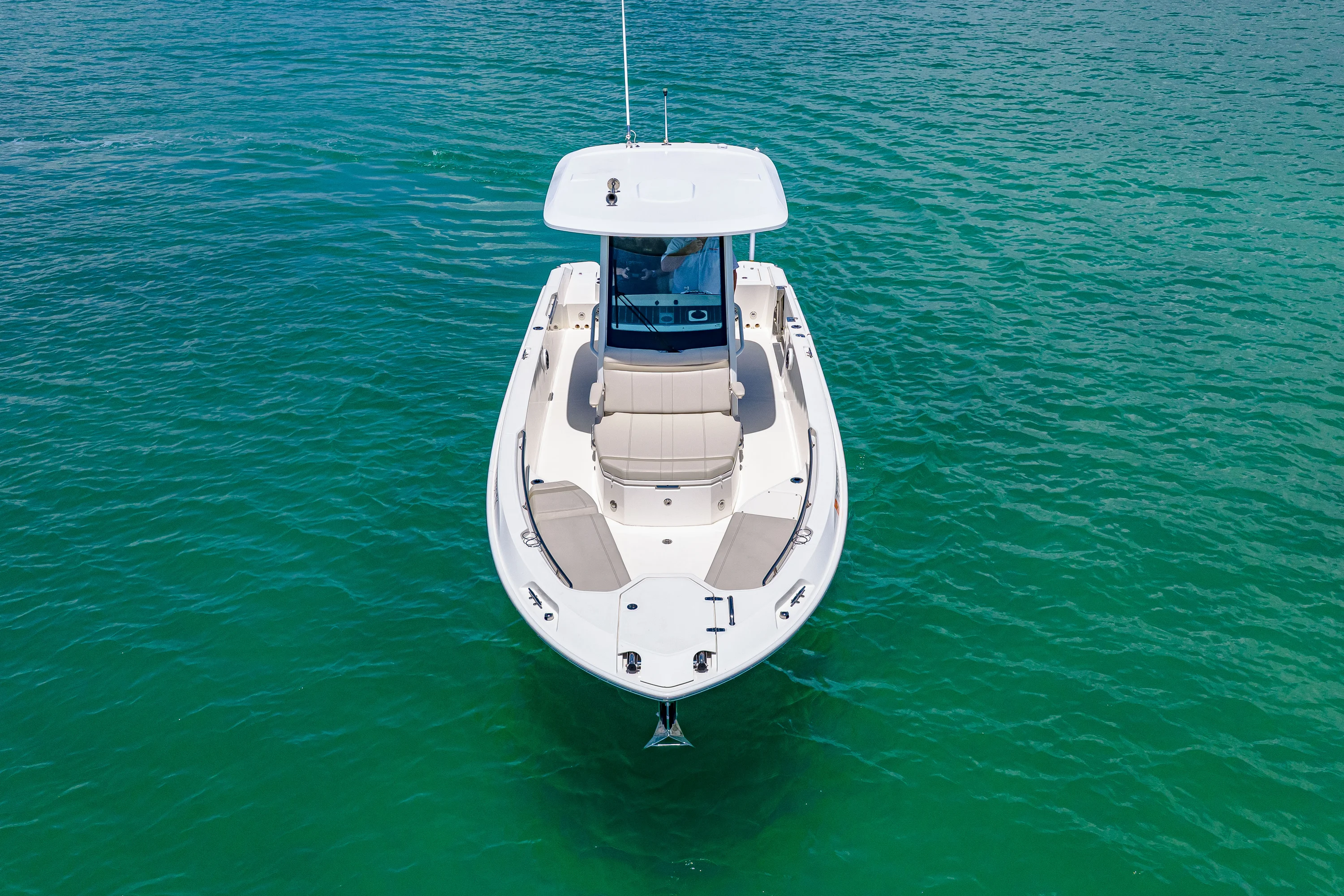 2023 Boston Whaler 280 Dauntless Image Thumbnail #52