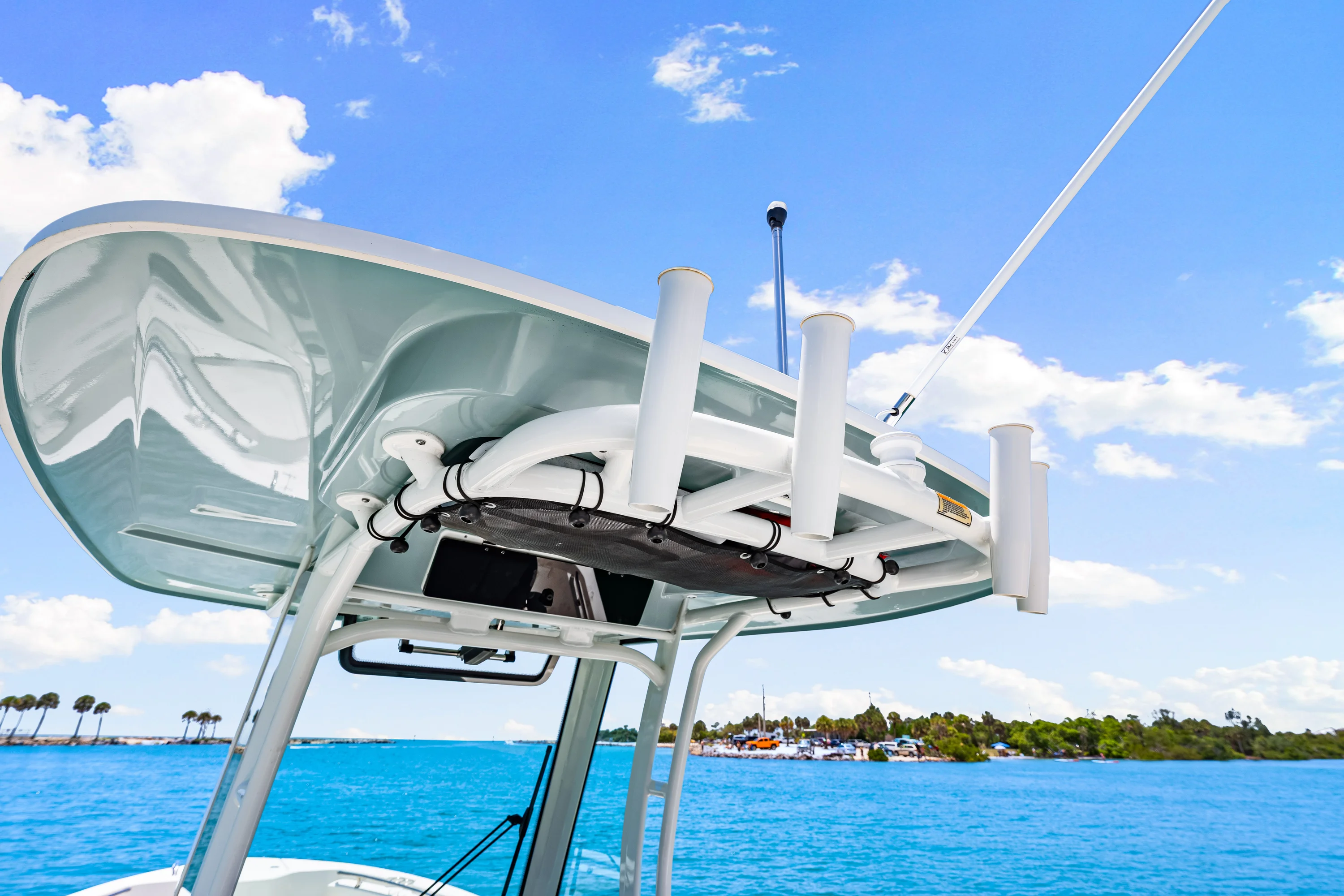 2023 Boston Whaler 280 Dauntless Image Thumbnail #21