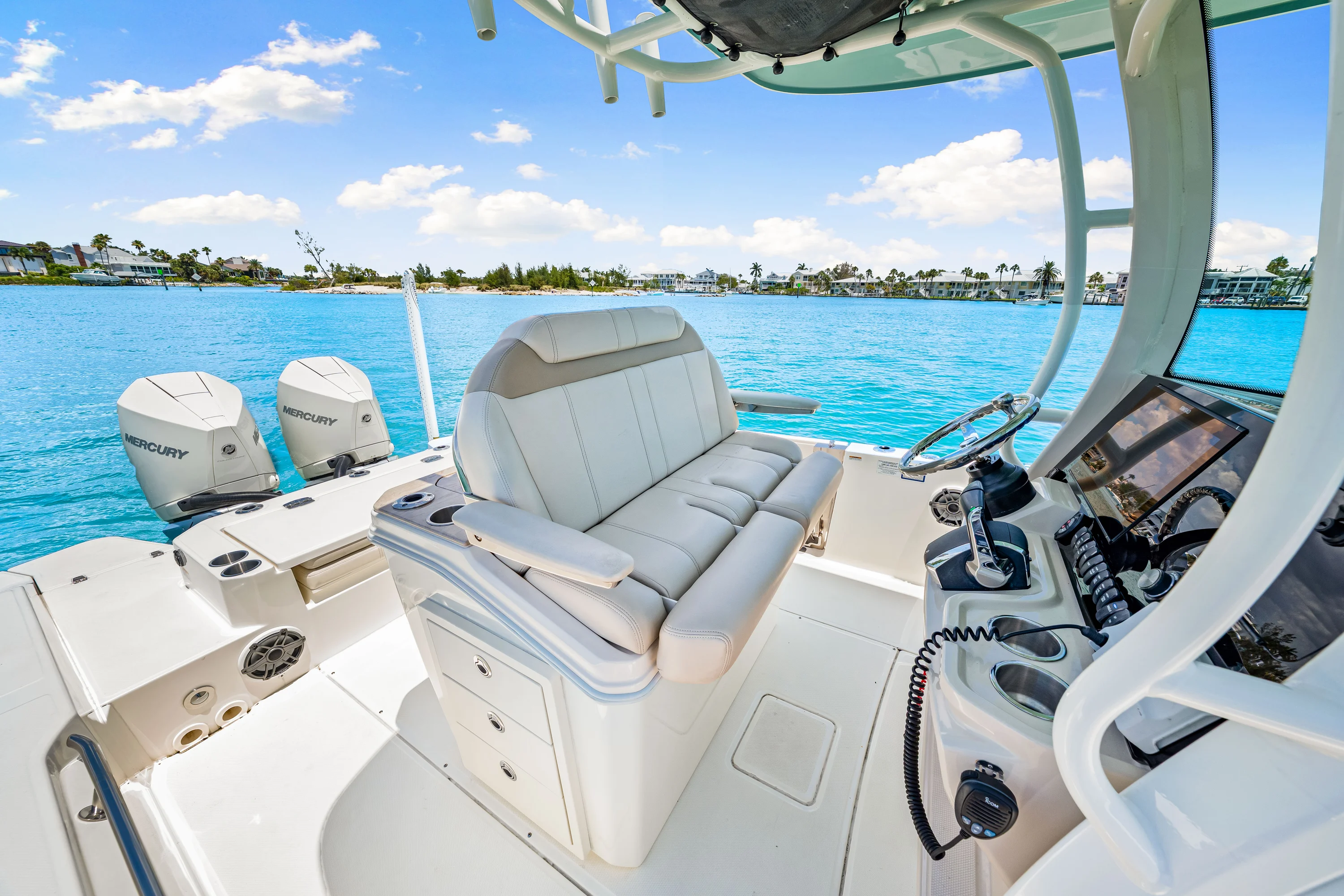 2023 Boston Whaler 280 Dauntless Image Thumbnail #19