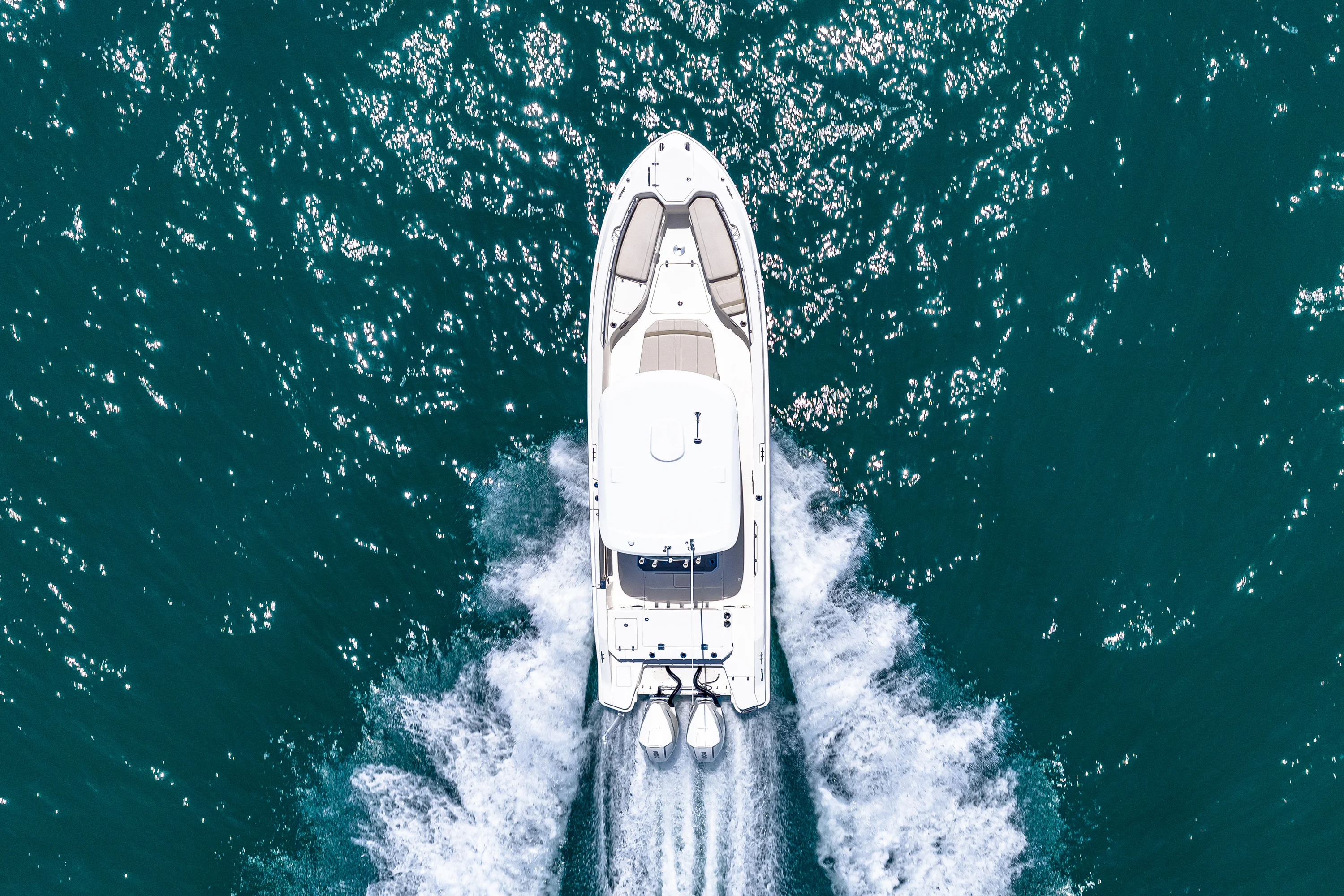 2023 Boston Whaler 280 Dauntless Image Thumbnail #25