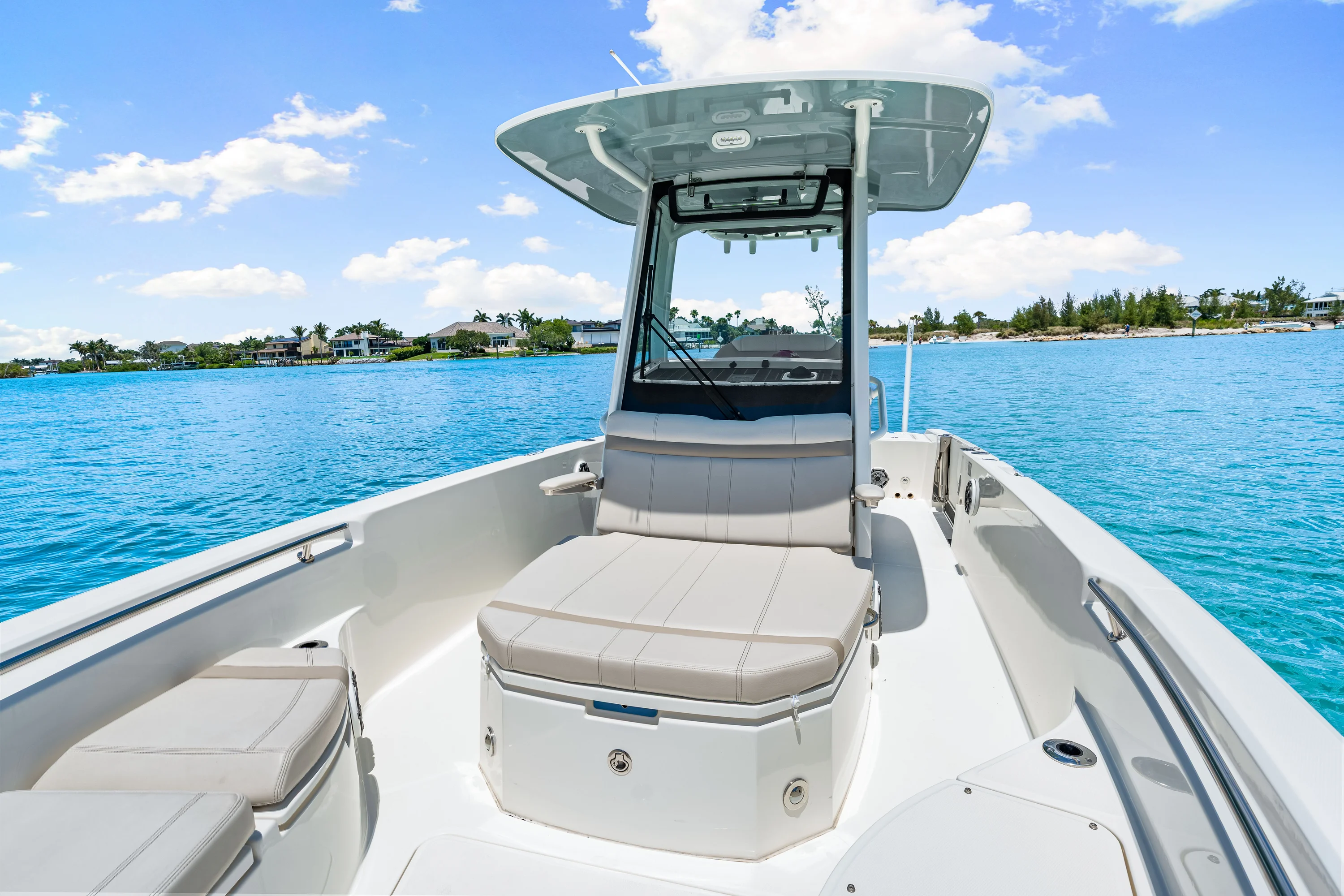 2023 Boston Whaler 280 Dauntless Image Thumbnail #60