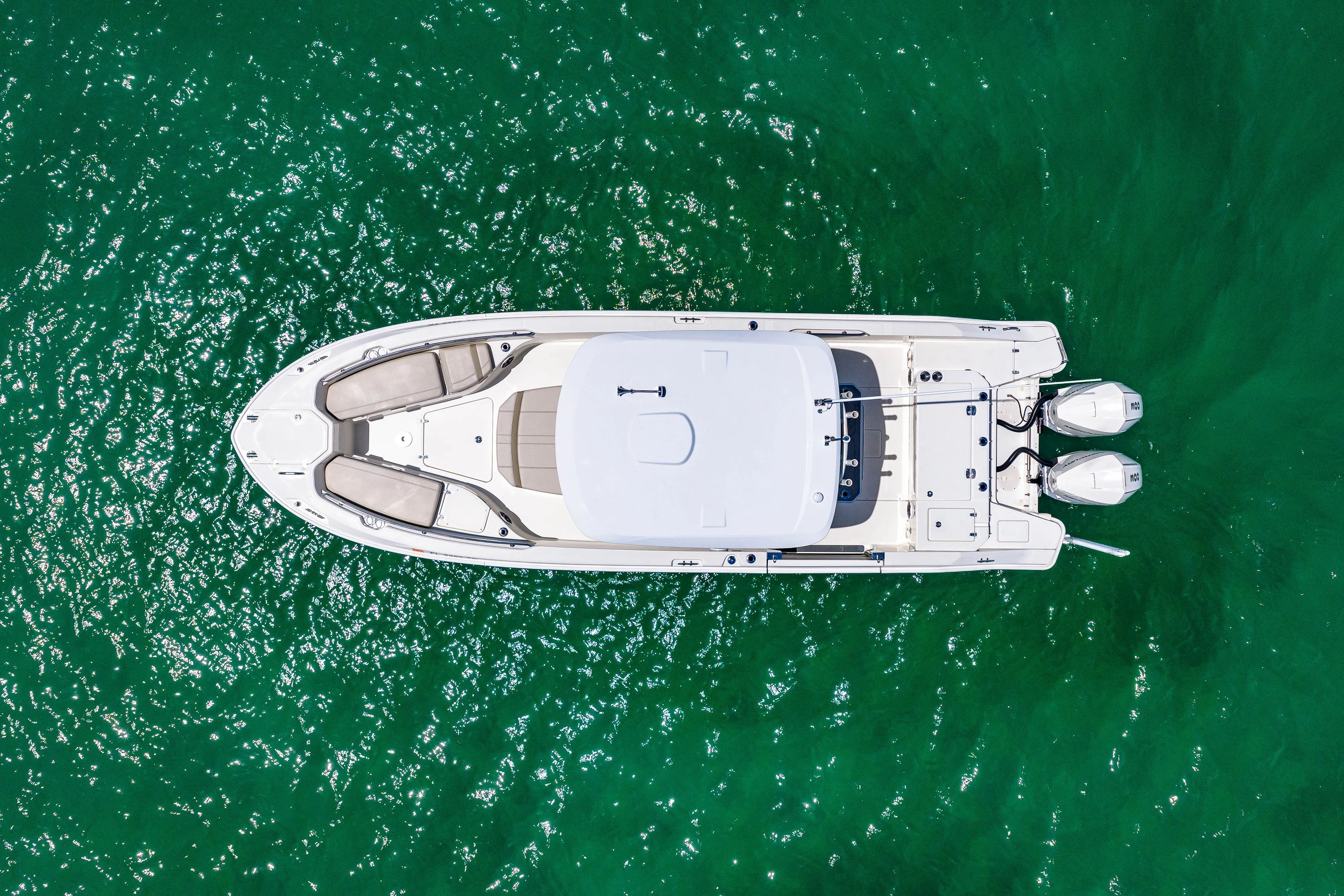 2023 Boston Whaler 280 Dauntless Image Thumbnail #53