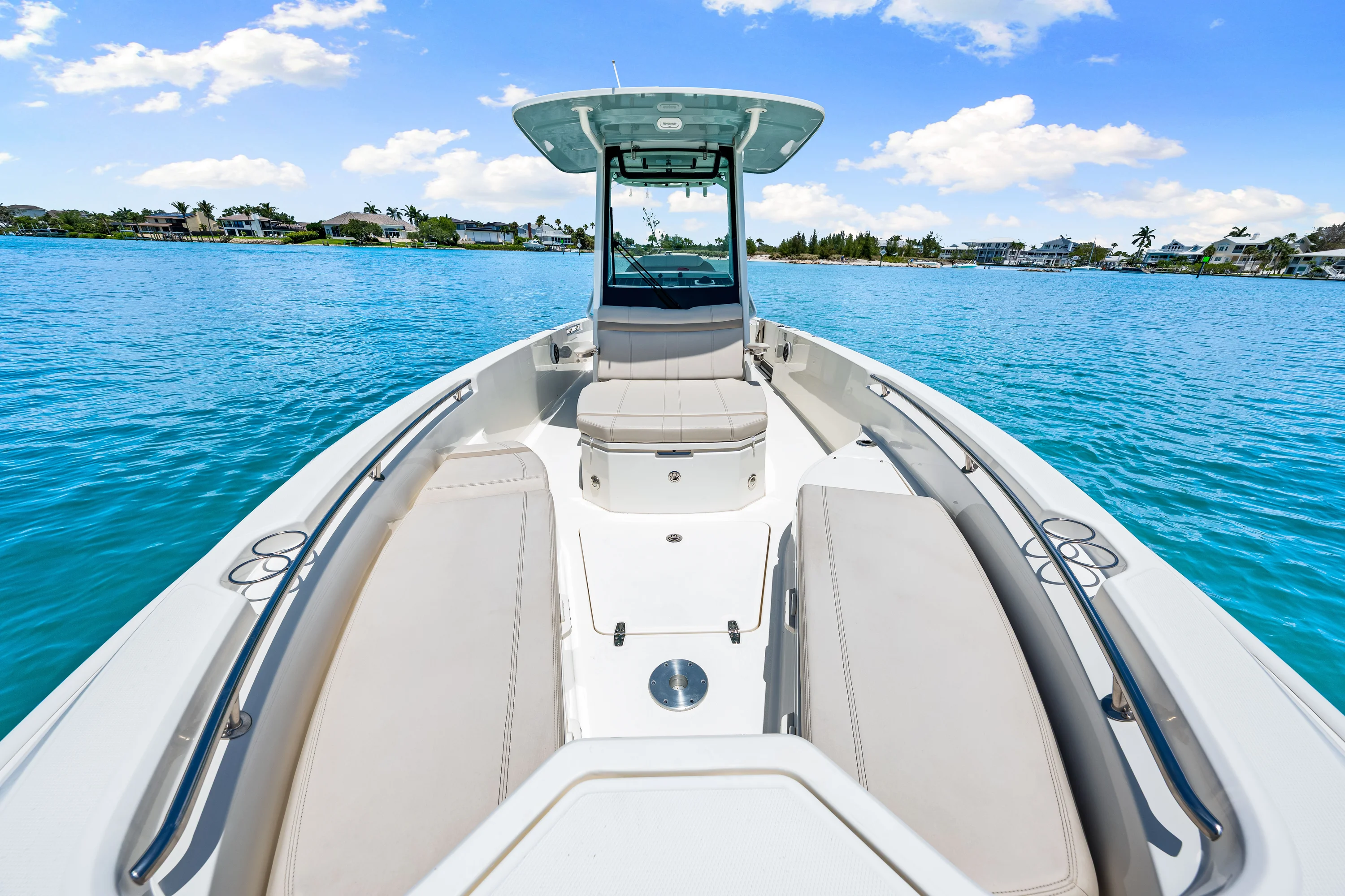 2023 Boston Whaler 280 Dauntless Image Thumbnail #59