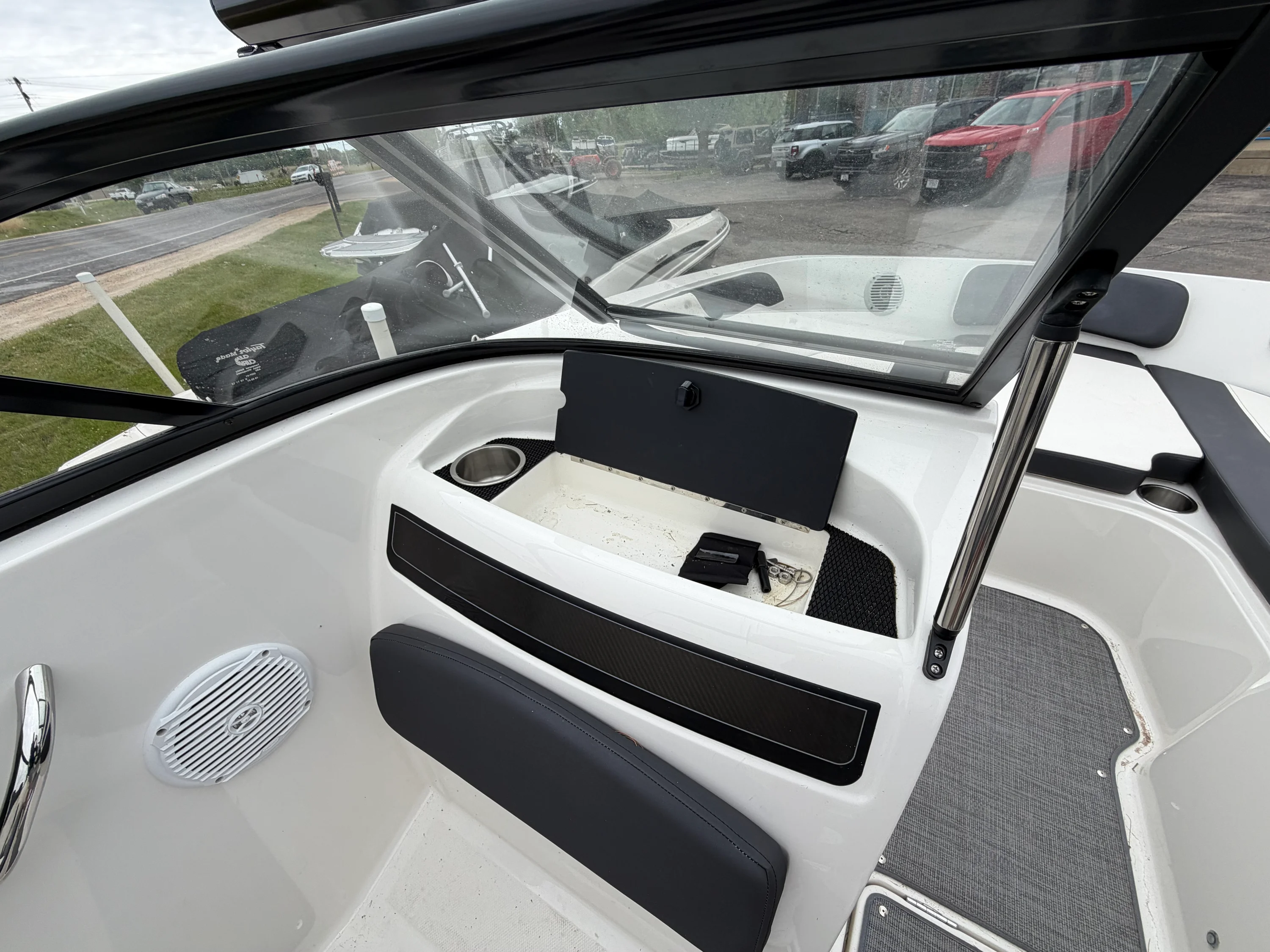 2019 Bayliner V45 Image Thumbnail #27