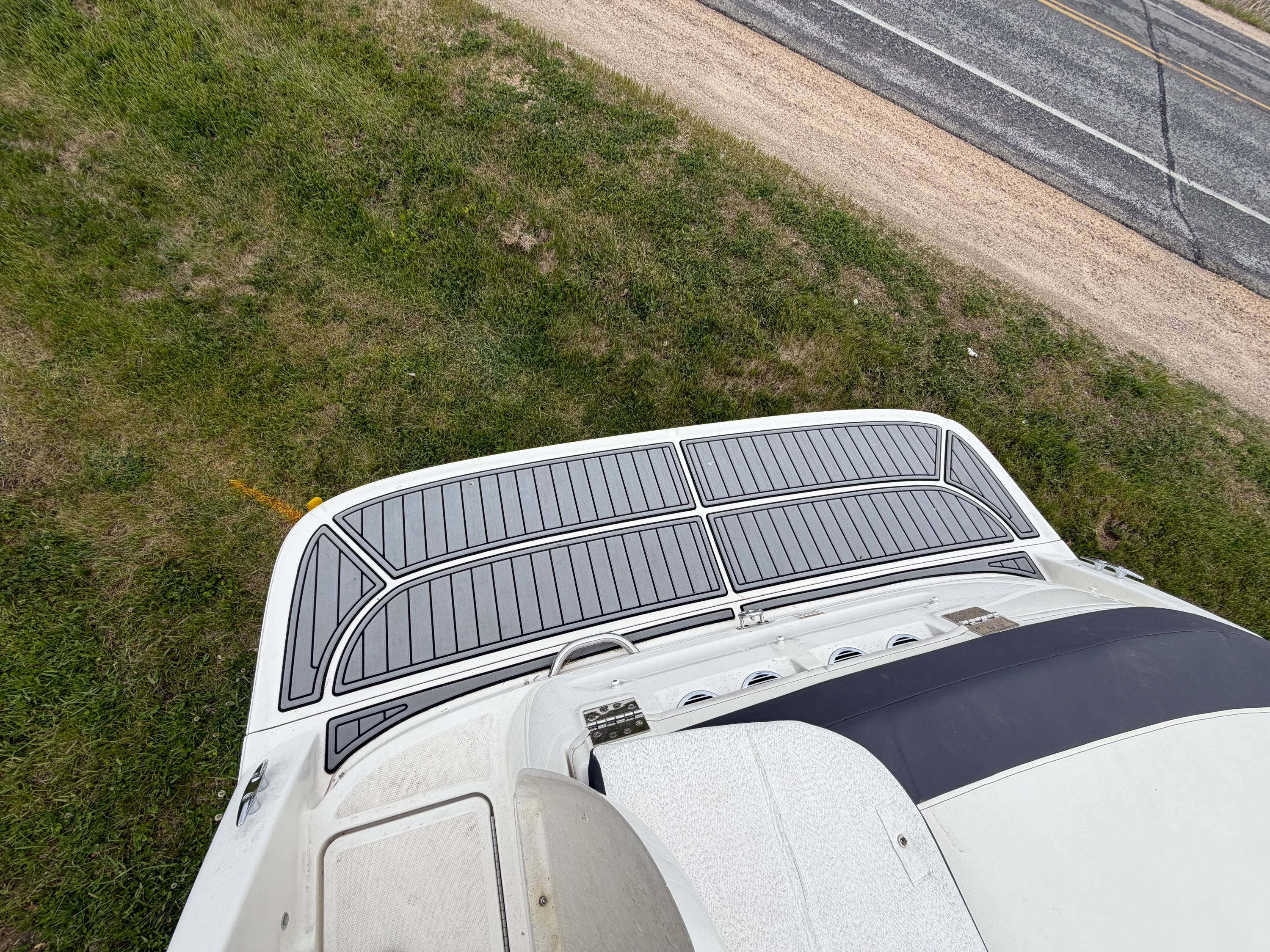 2019 Bayliner V45 Image Thumbnail #12