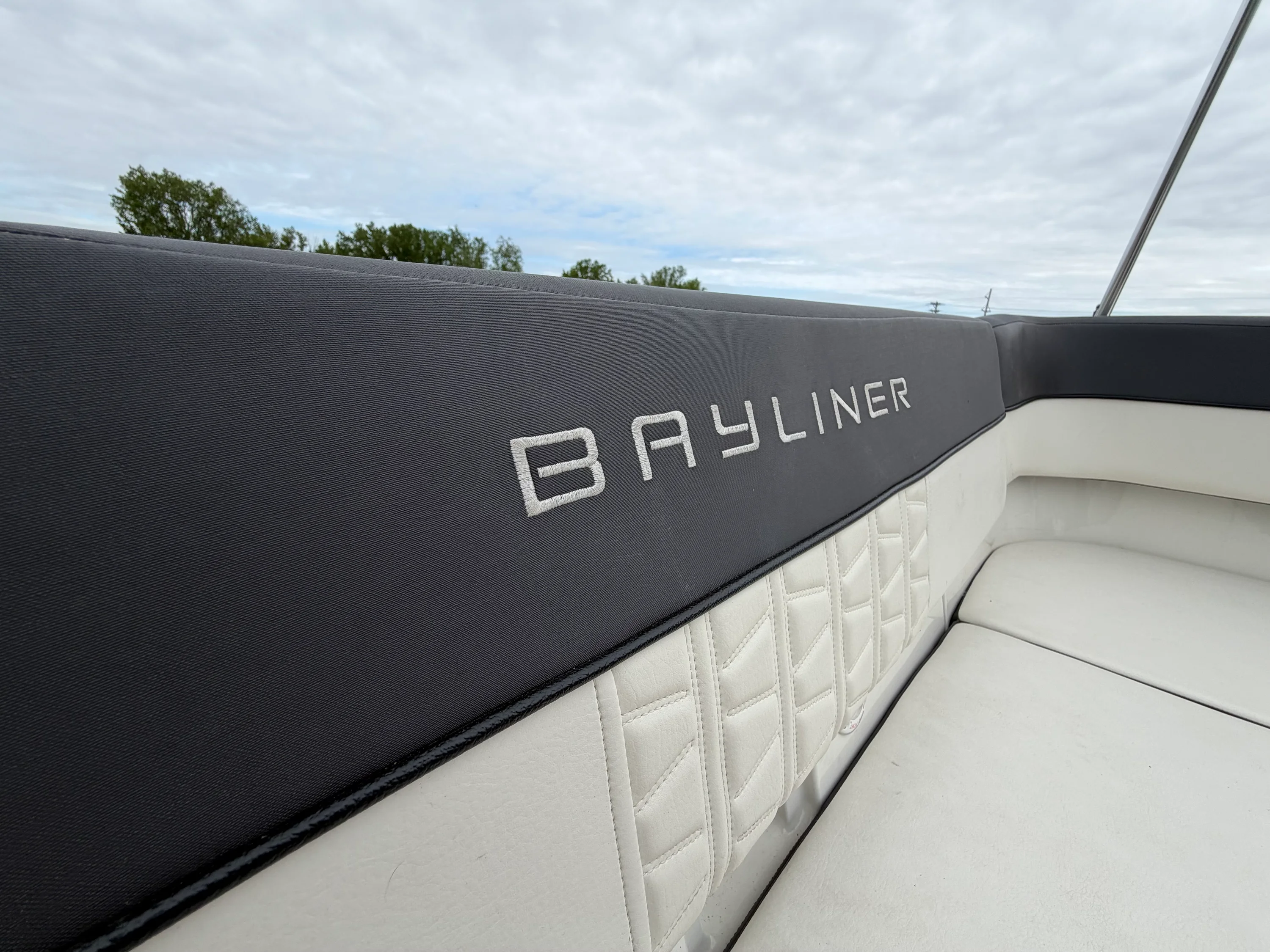 2019 Bayliner V45 Image Thumbnail #33