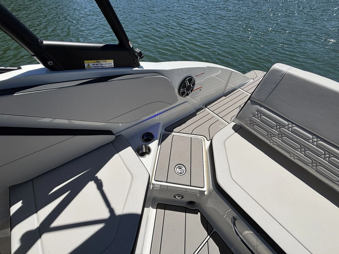 2026 Sea Ray SPX 210 Image Thumbnail #18