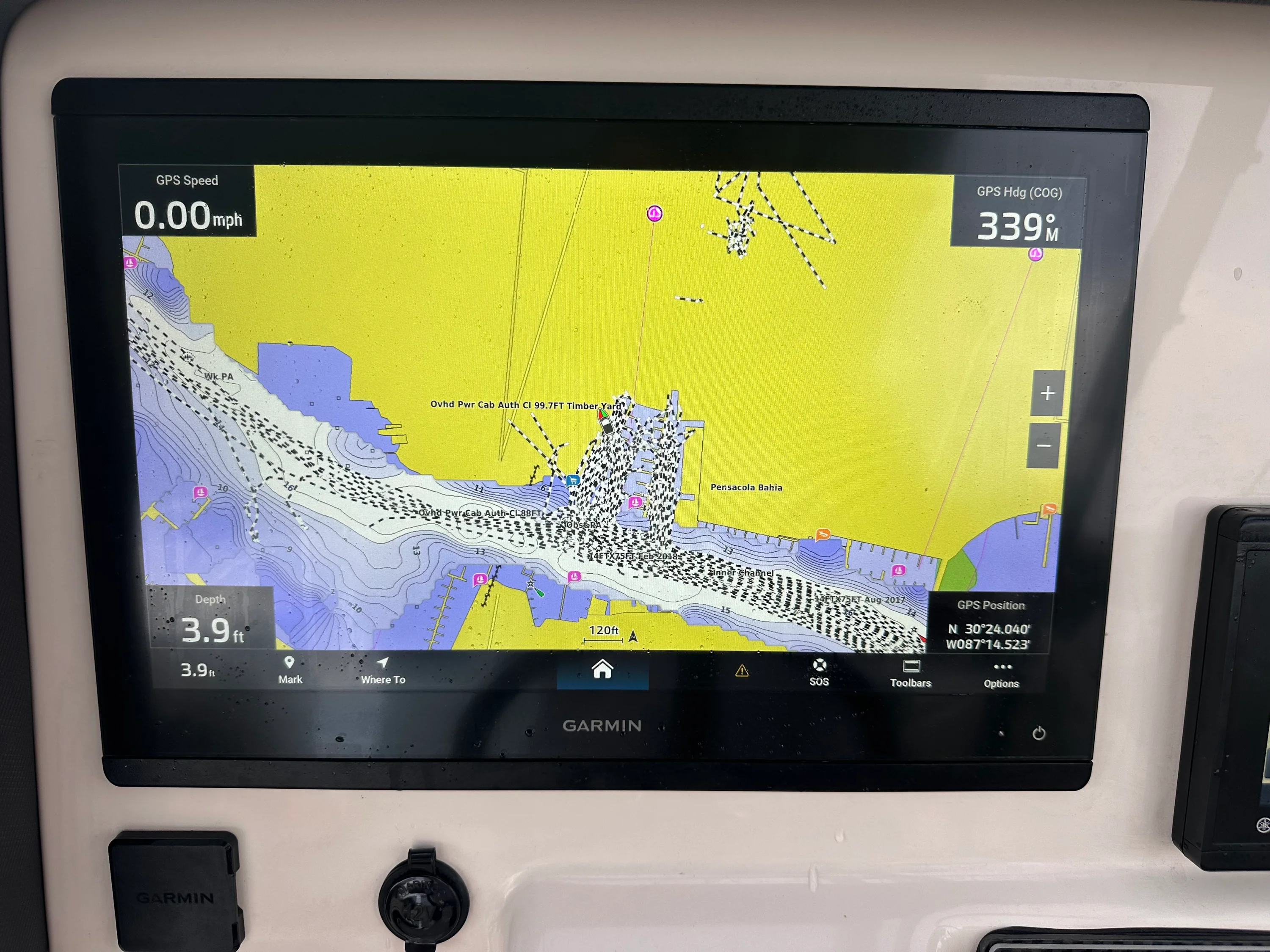 2022 Grady-White Freedom 275 Image Thumbnail #13