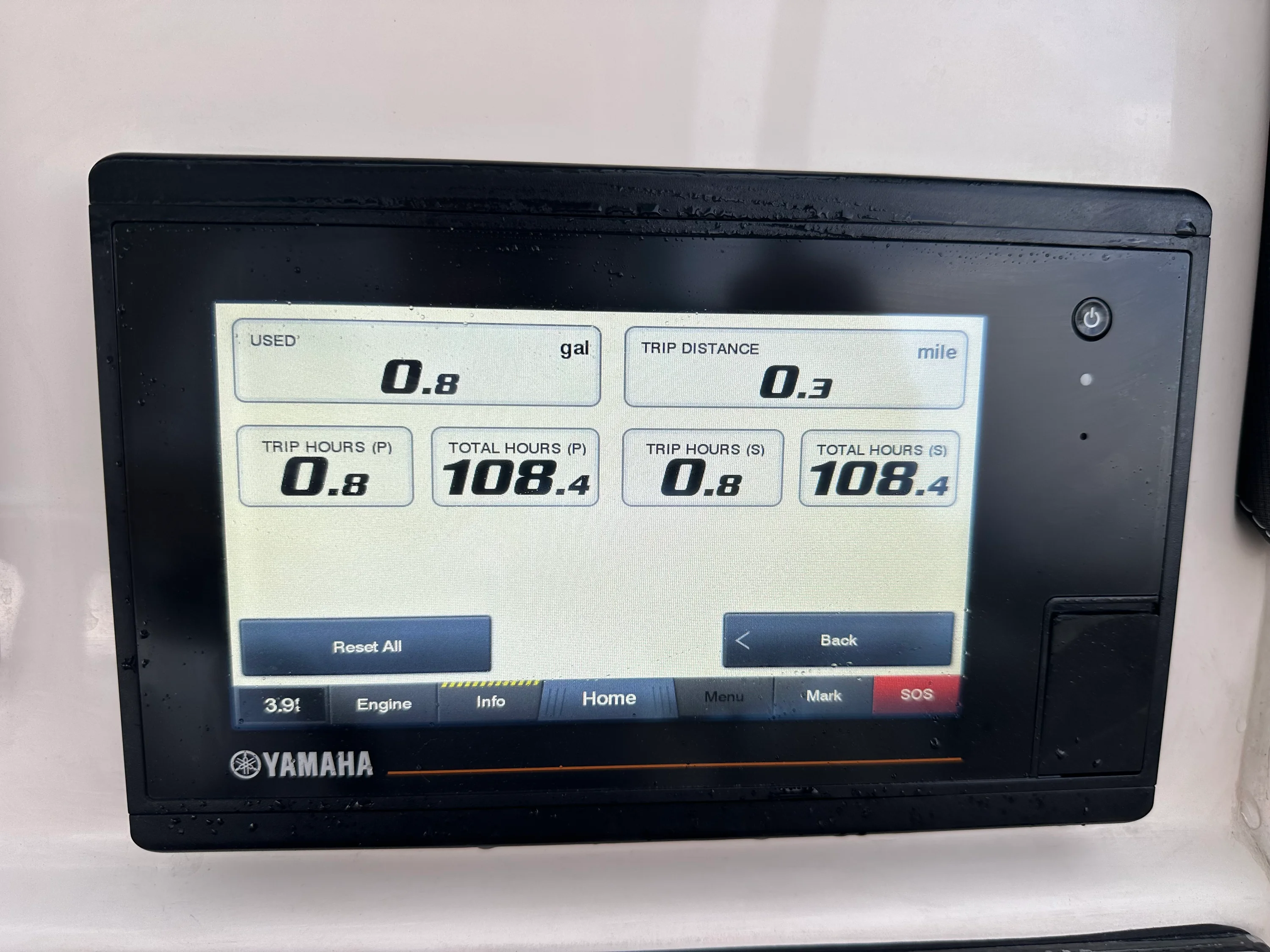 2022 Grady-White Freedom 275 Image Thumbnail #14