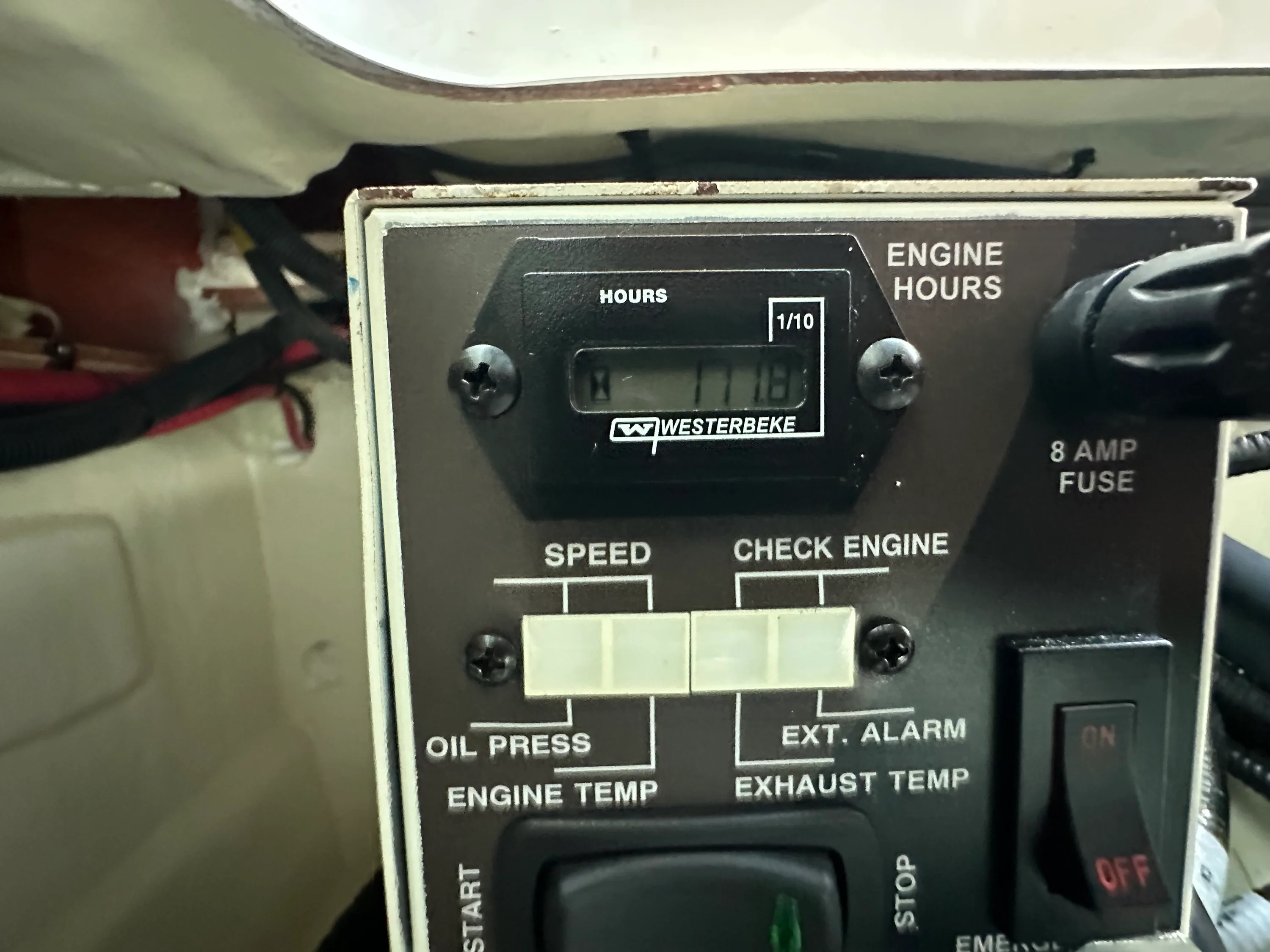 2024 Sea Ray 32 DA OB Image Thumbnail #41