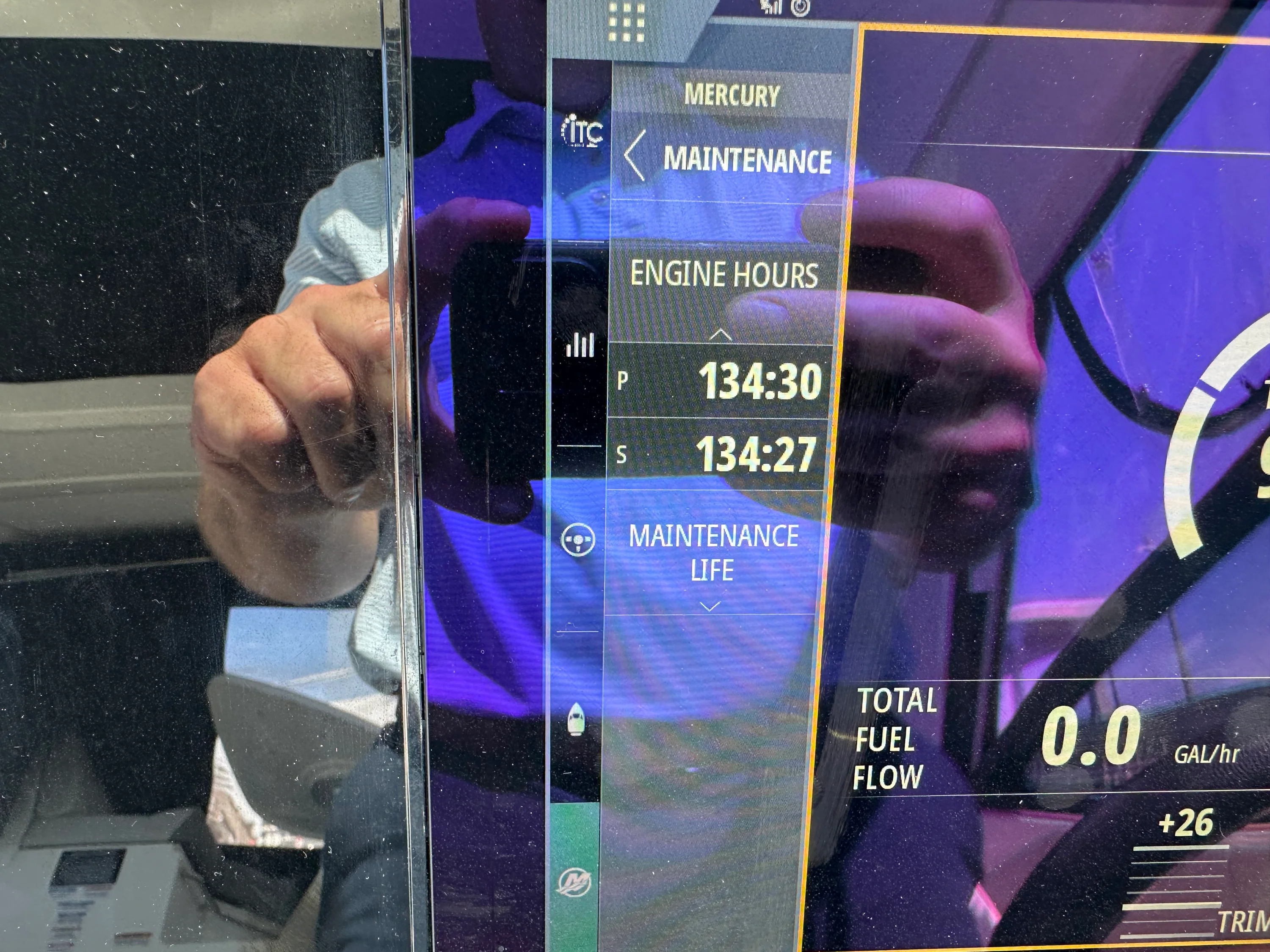 2024 Sea Ray 32 DA OB Image Thumbnail #27