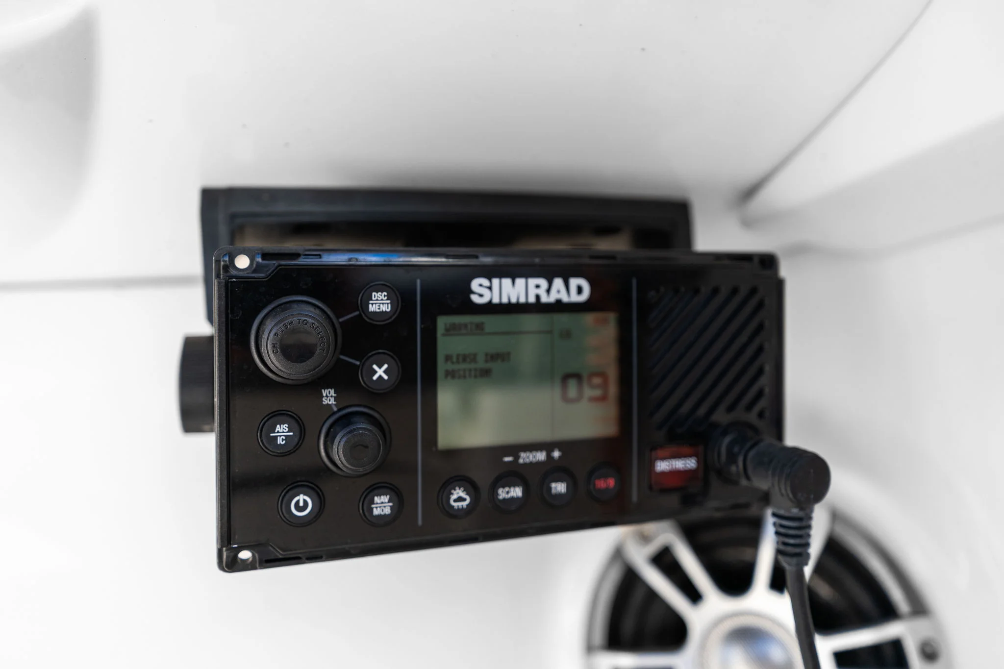 2023 Sea Ray SDX 290 OB Image Thumbnail #25