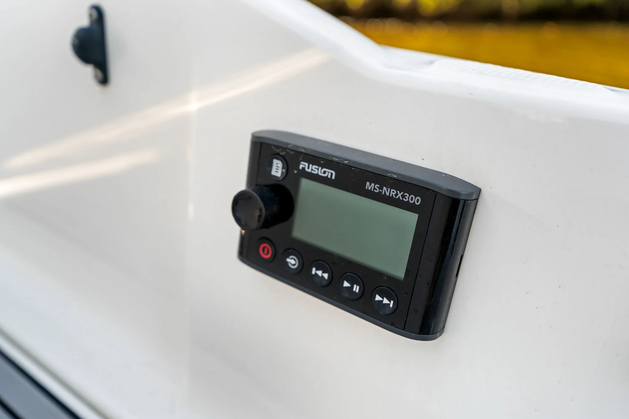 2023 Sea Ray SDX 290 OB Image Thumbnail #26