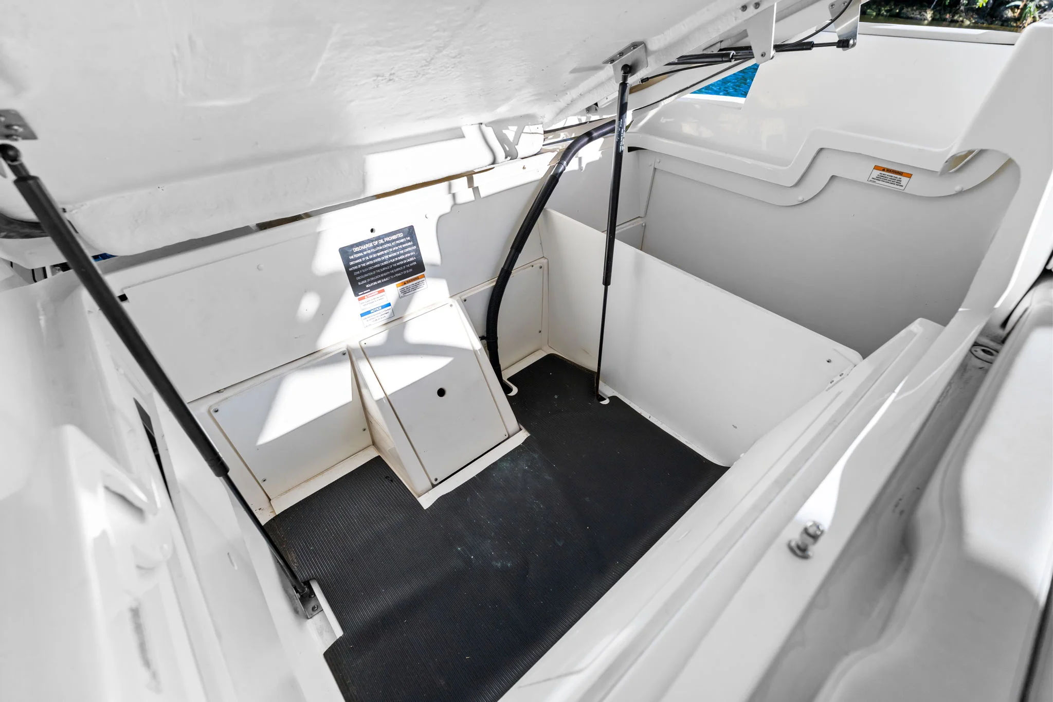 2023 Sea Ray SDX 290 OB Image Thumbnail #39