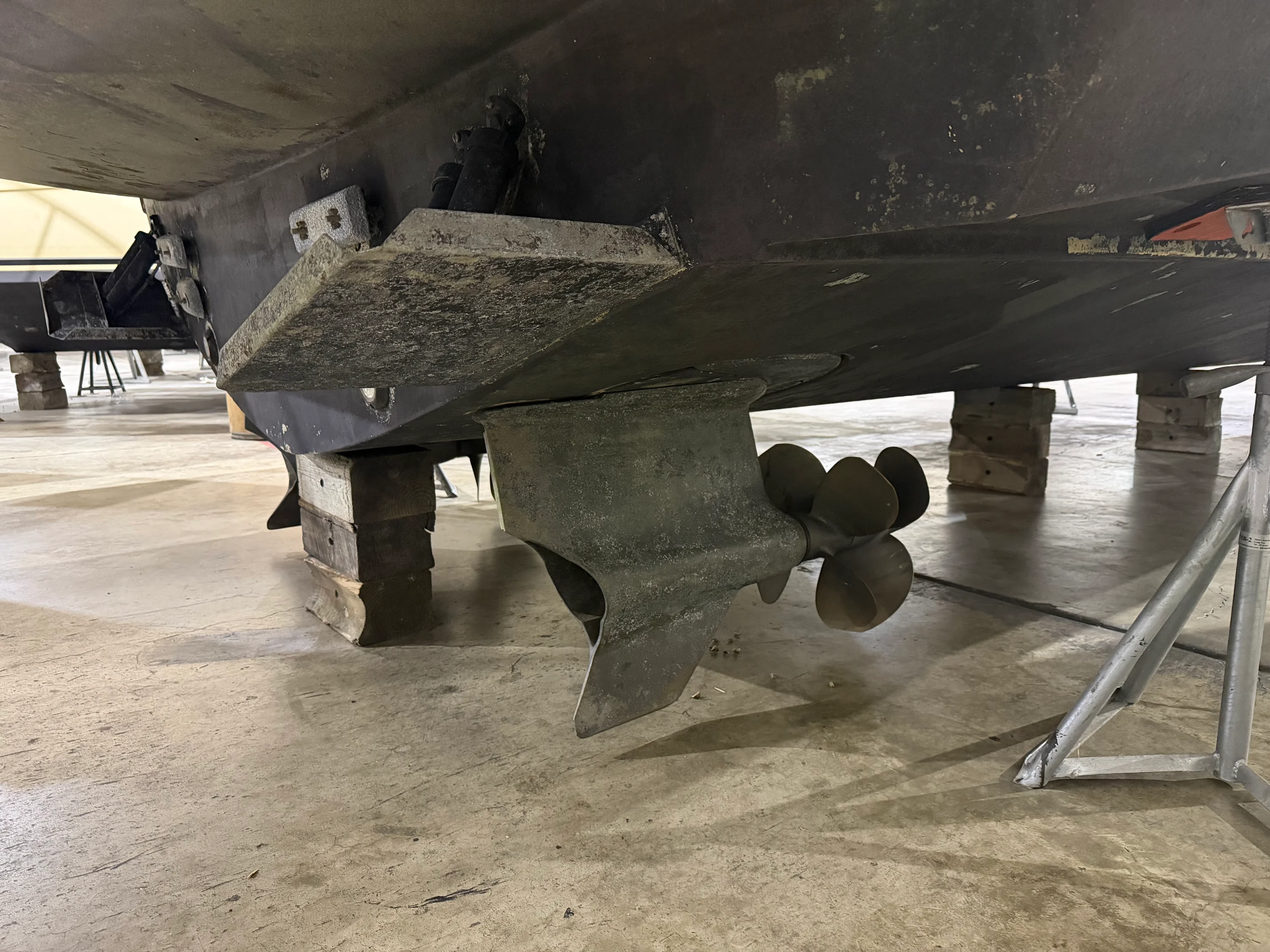 2008 Tiara Yachts 4300 SOVRAN Image Thumbnail #36