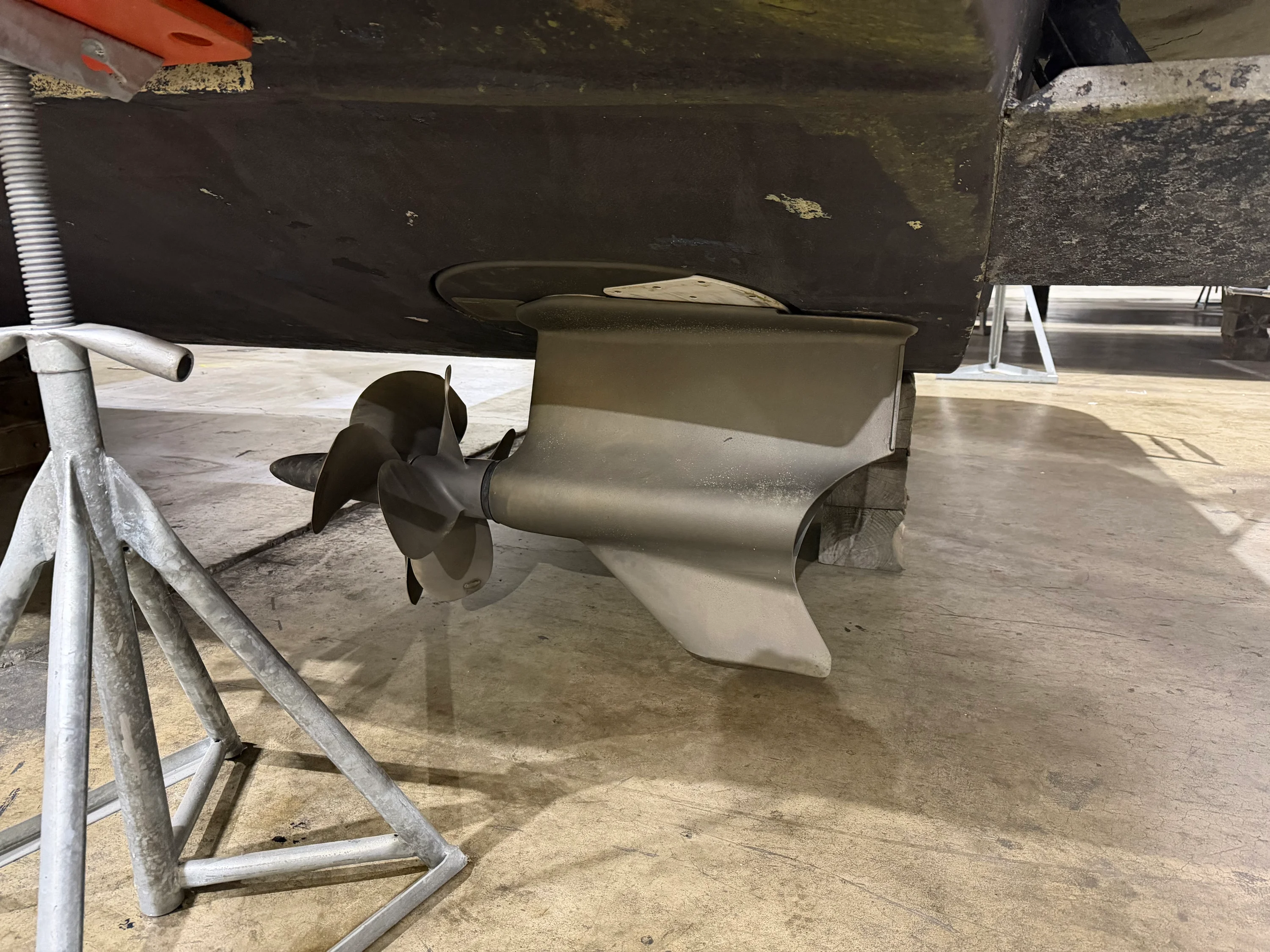 2008 Tiara Yachts 4300 SOVRAN Image Thumbnail #37