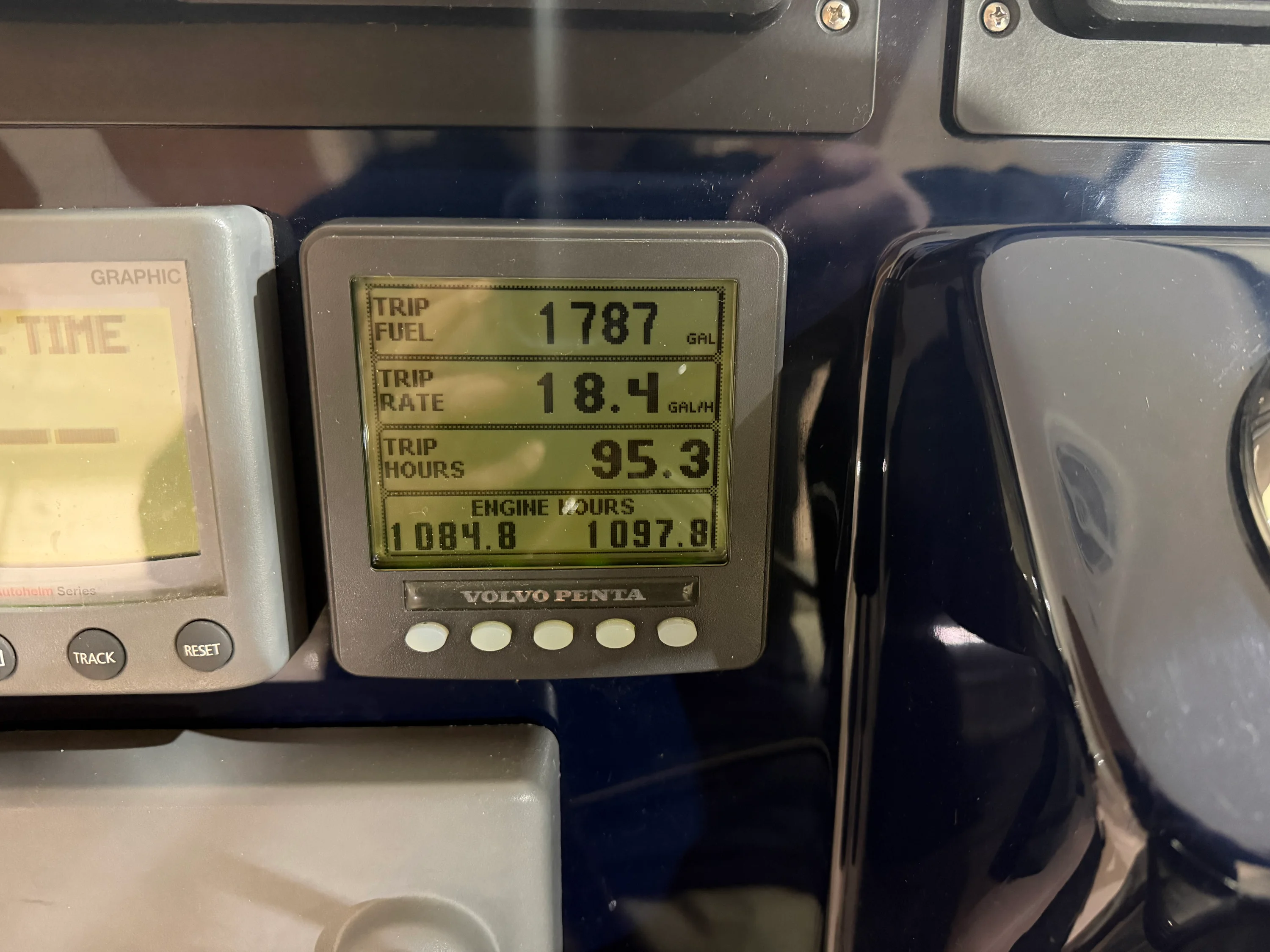 2008 Tiara Yachts 4300 SOVRAN Image Thumbnail #31