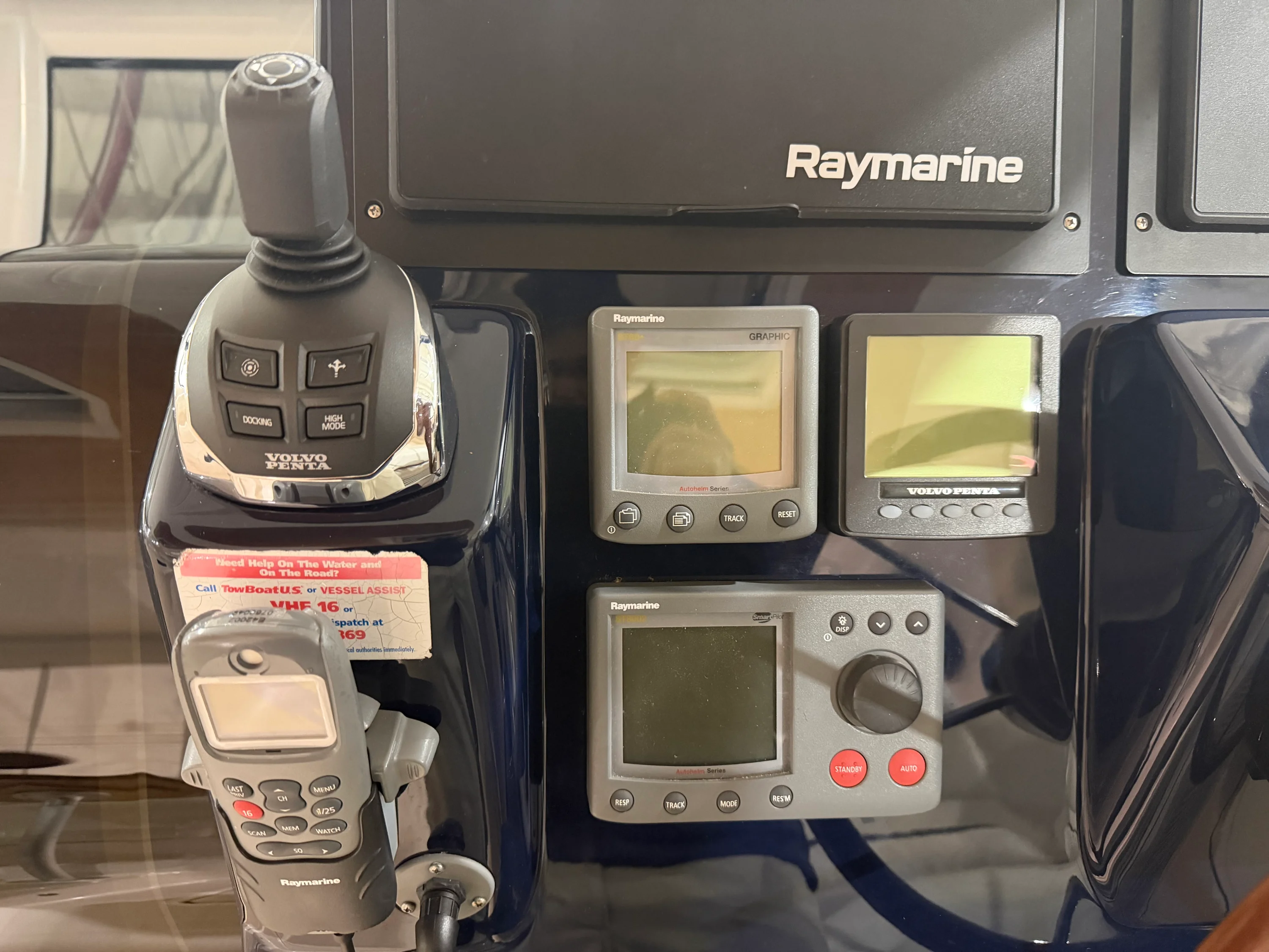 2008 Tiara Yachts 4300 SOVRAN Image Thumbnail #14