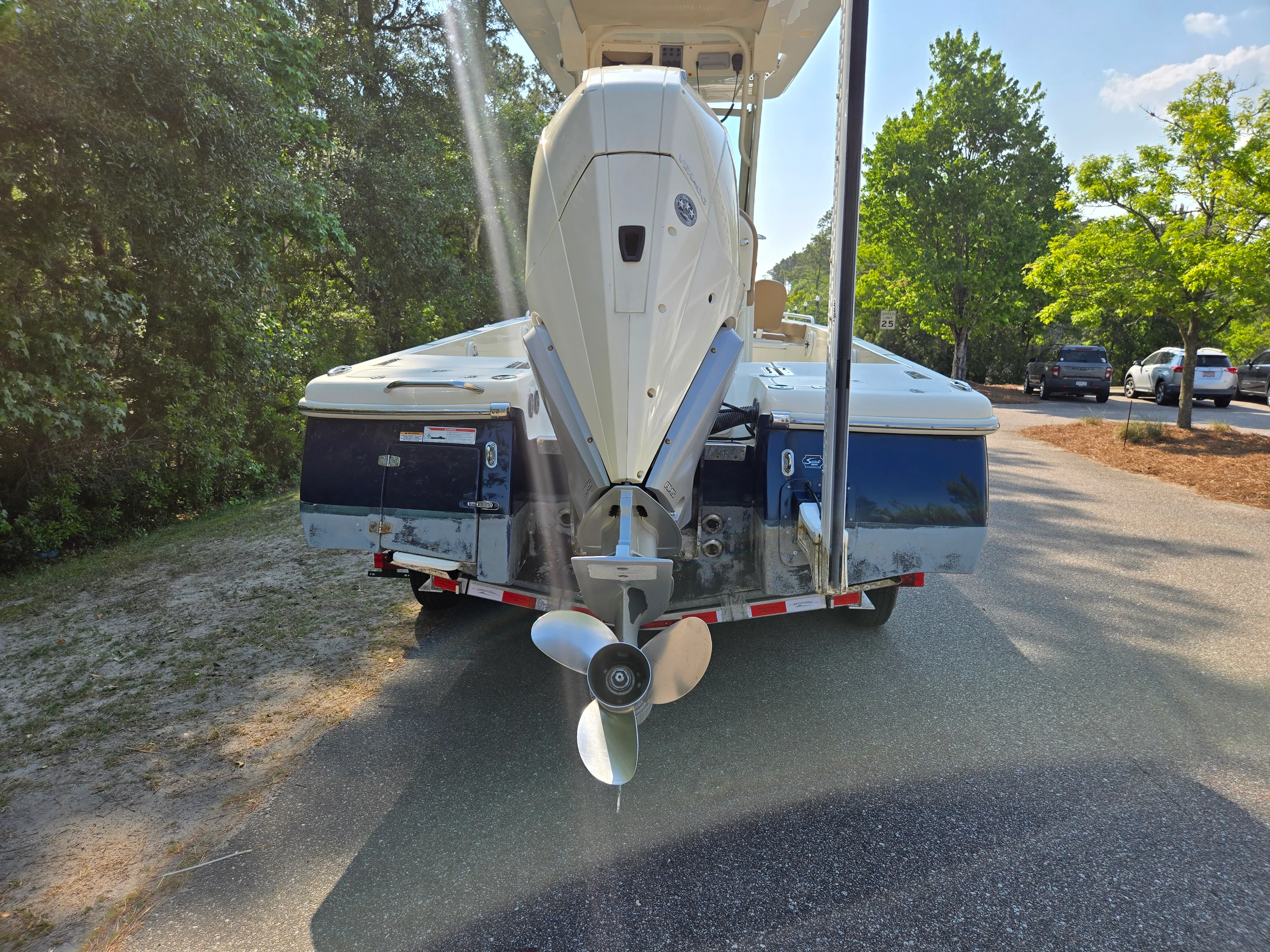 2022 Scout 251 XSS Image Thumbnail #2